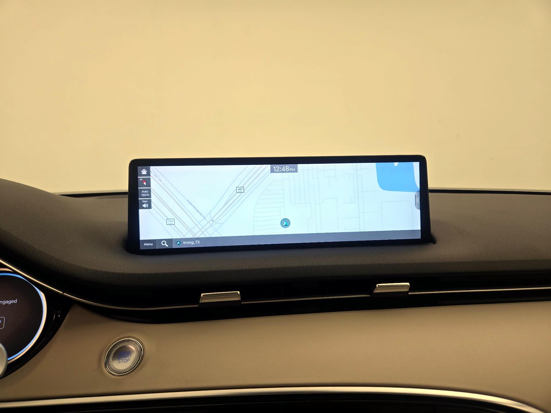 Thumbnail: 2024 Genesis GV70 - 14