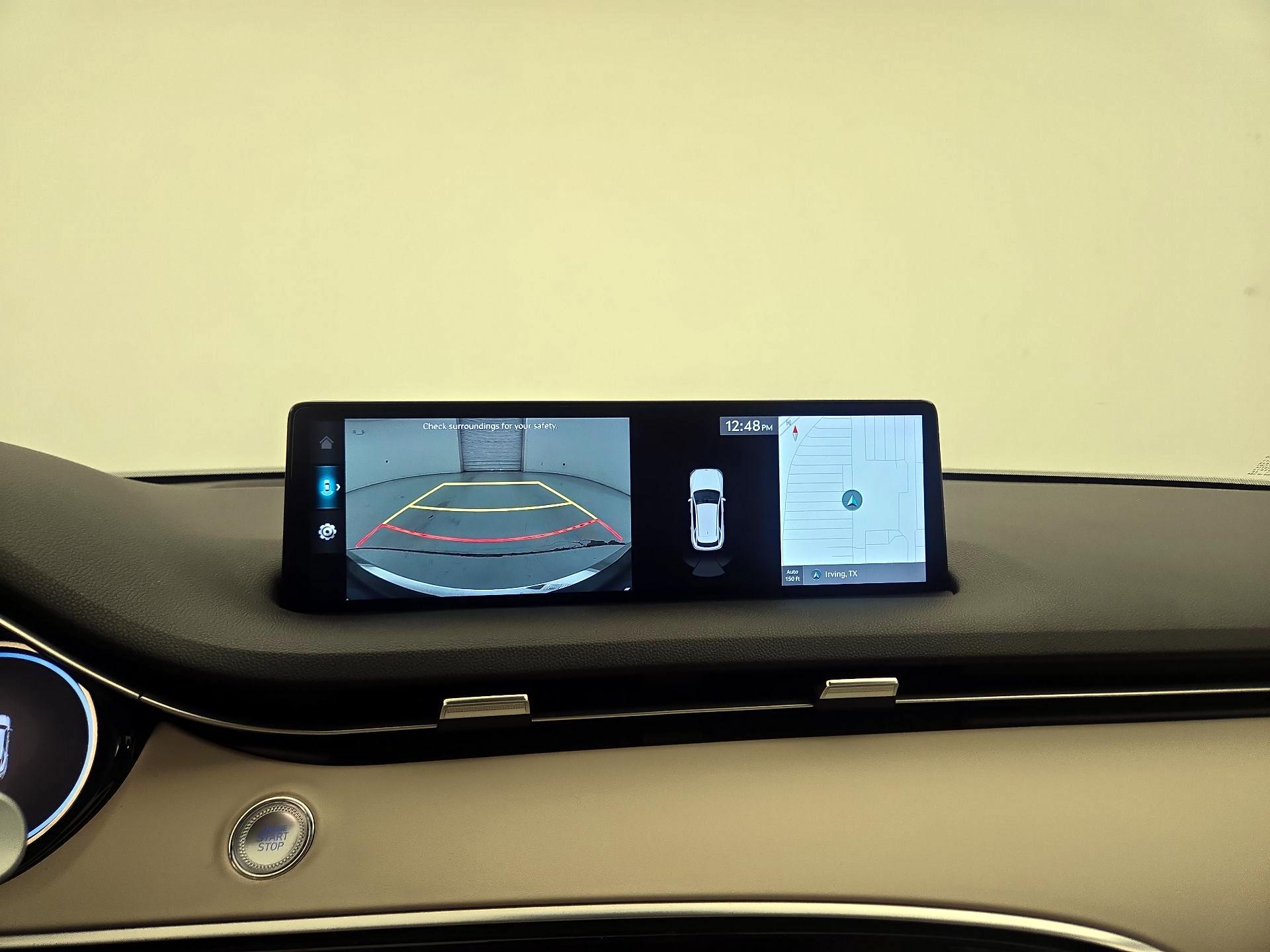 Thumbnail: 2024 Genesis GV70 - 15