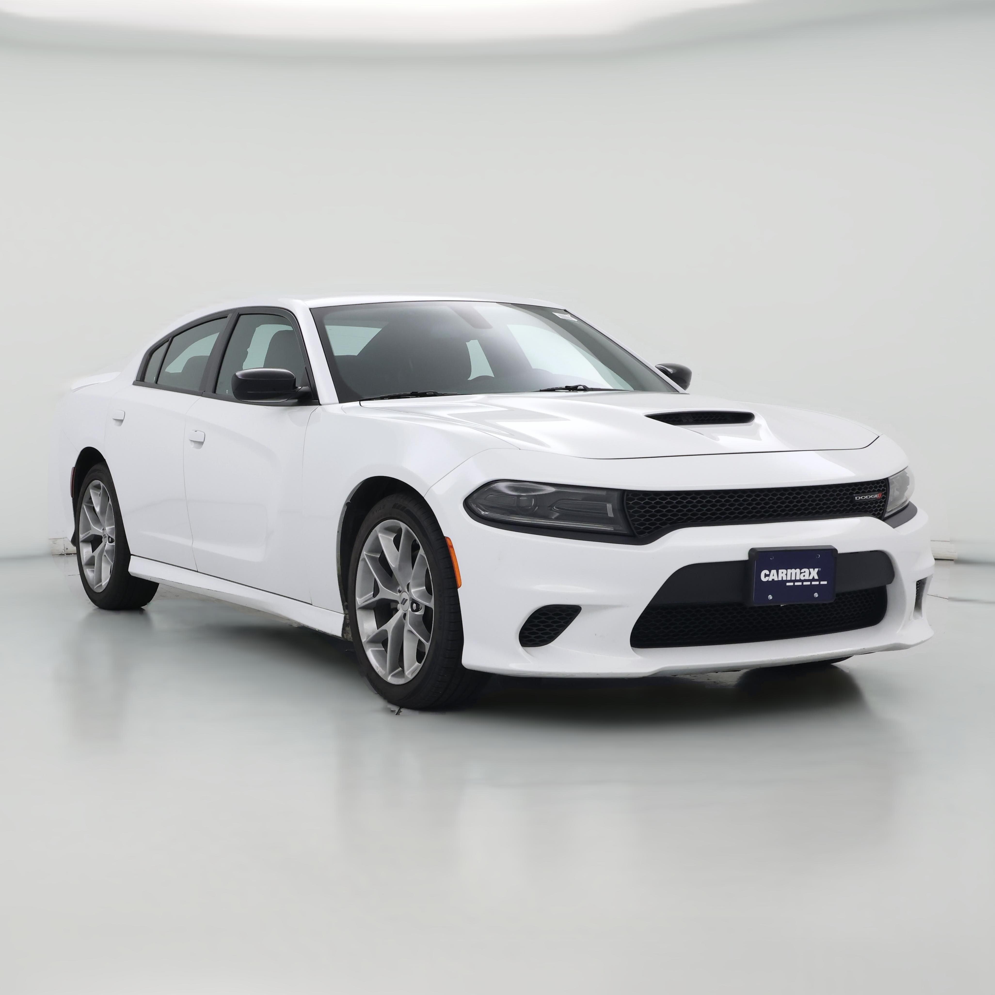 Thumbnail: 2023 Dodge Charger - 1