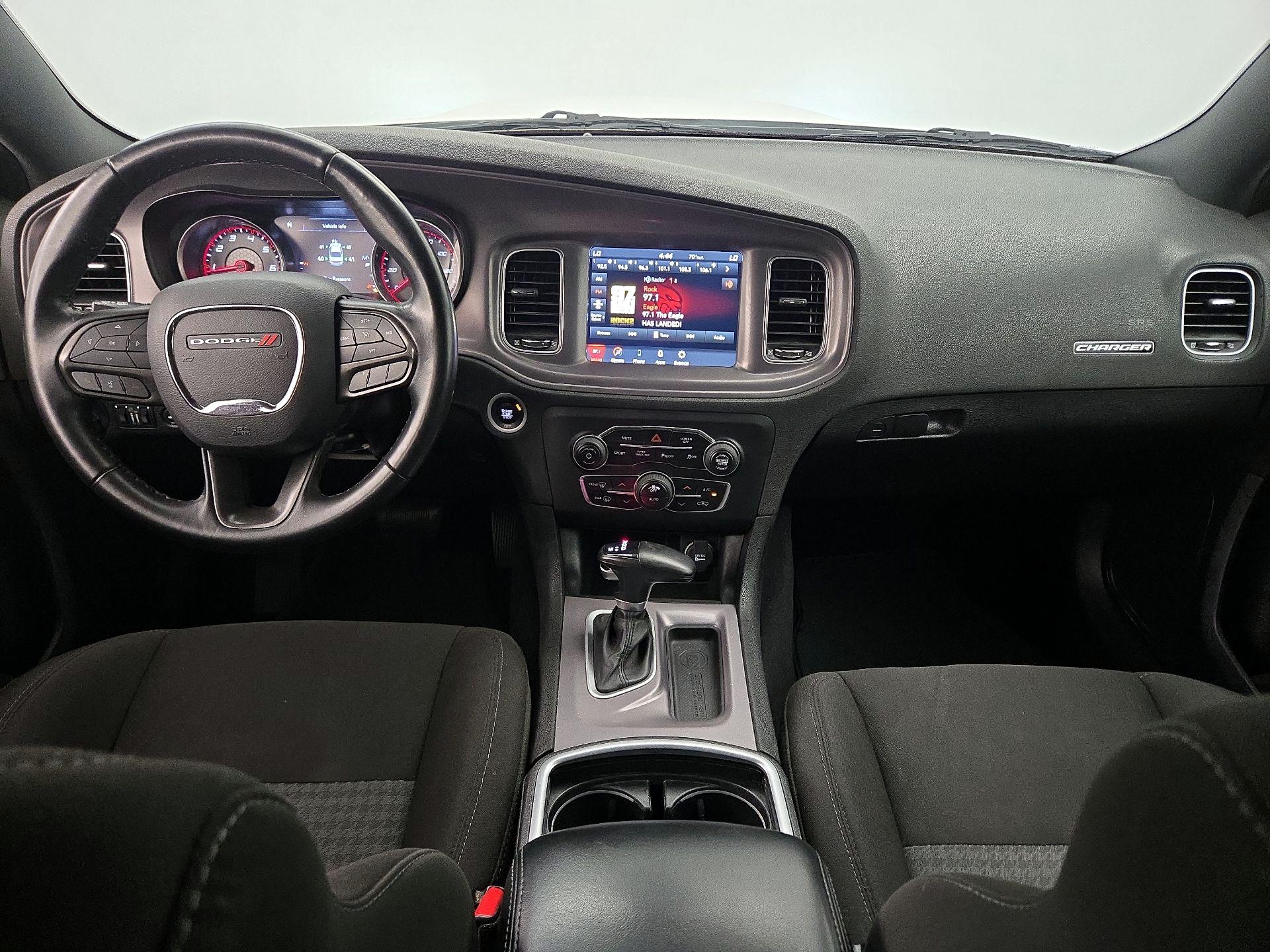 Thumbnail: 2023 Dodge Charger - 9