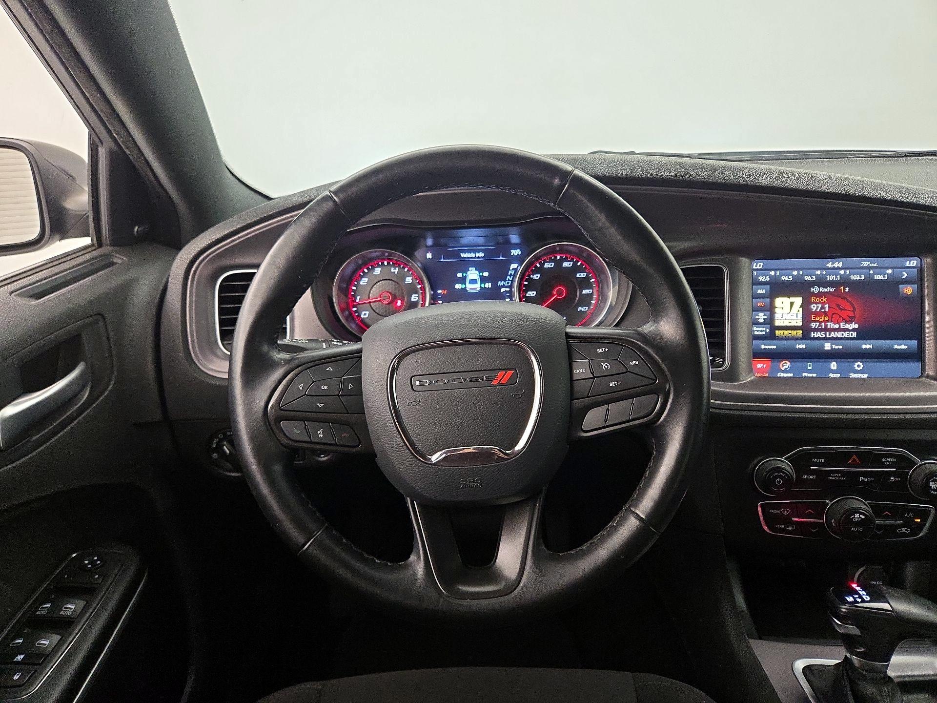 Thumbnail: 2023 Dodge Charger - 10