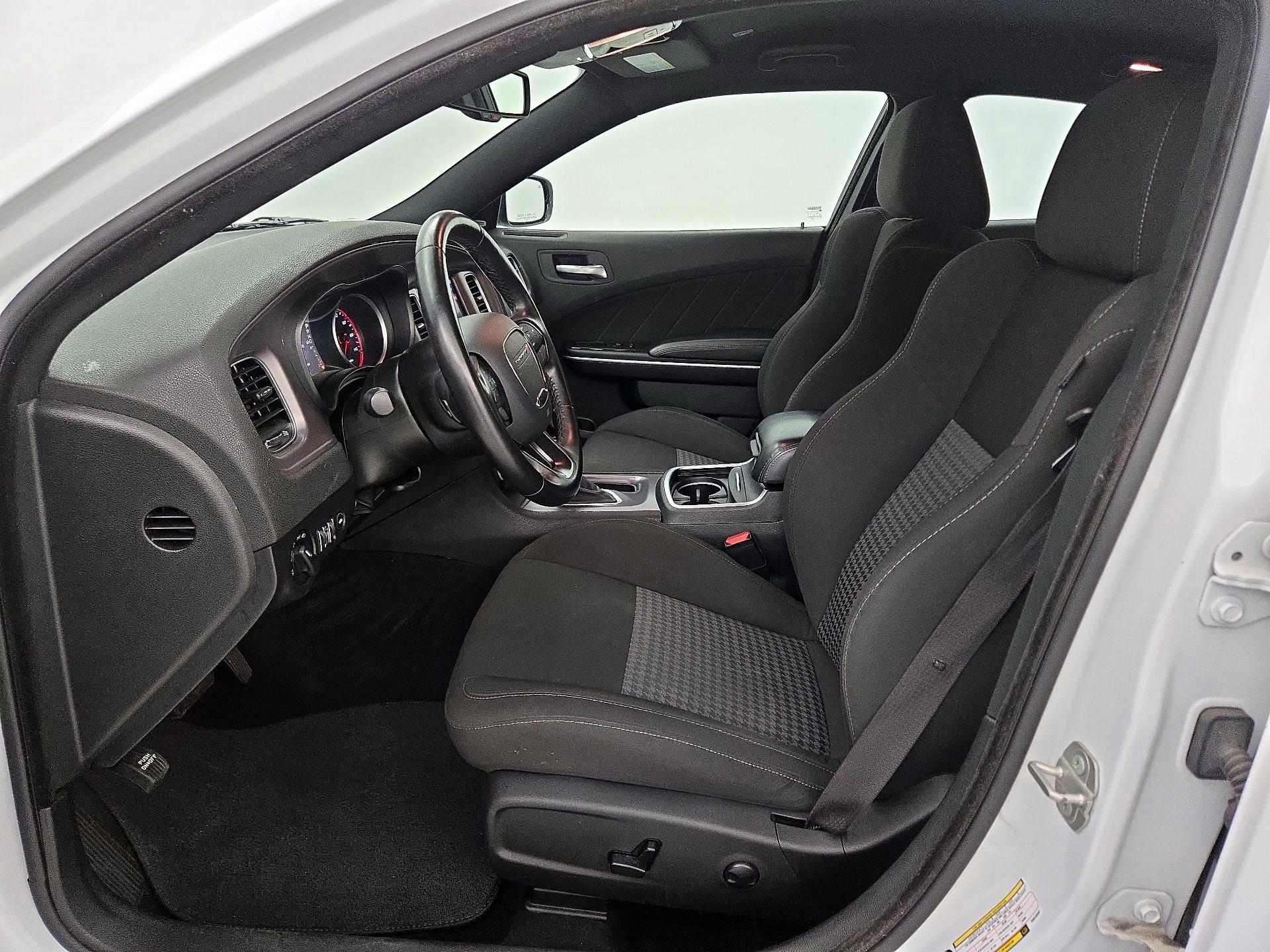 Thumbnail: 2023 Dodge Charger - 11