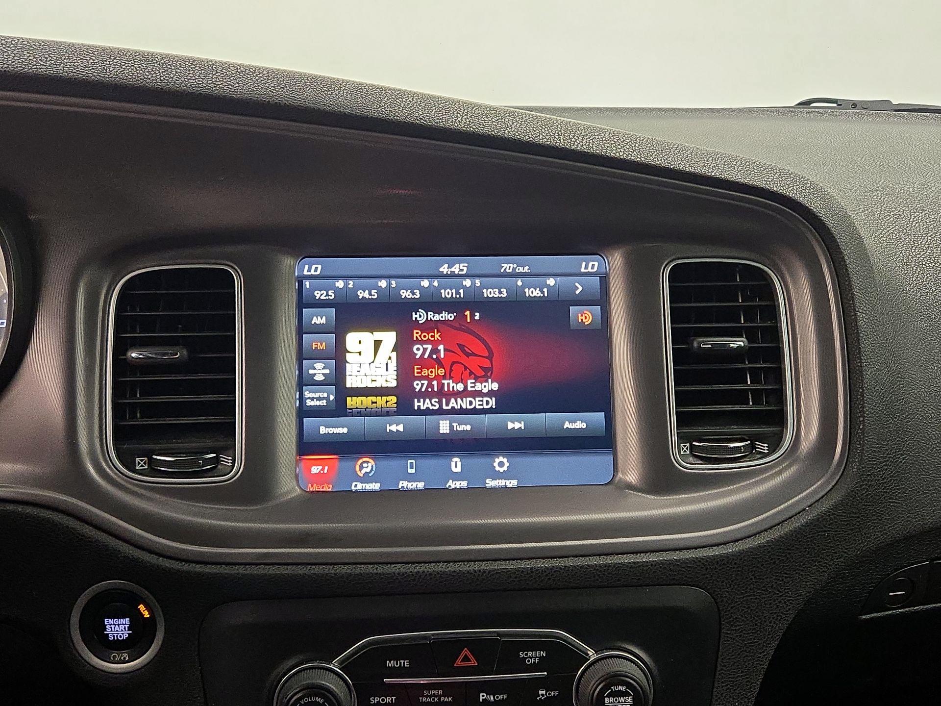 Thumbnail: 2023 Dodge Charger - 15