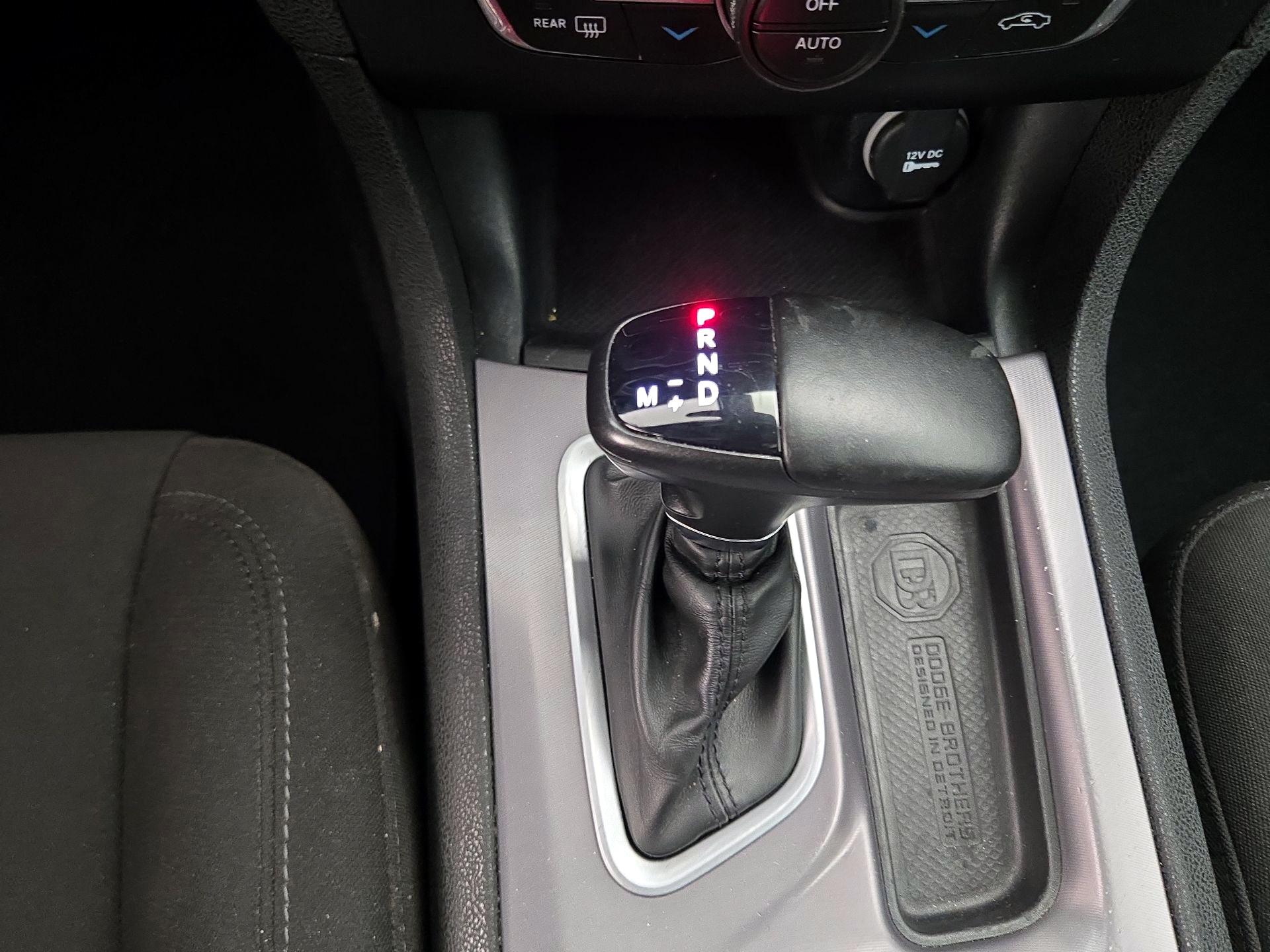 Thumbnail: 2023 Dodge Charger - 17