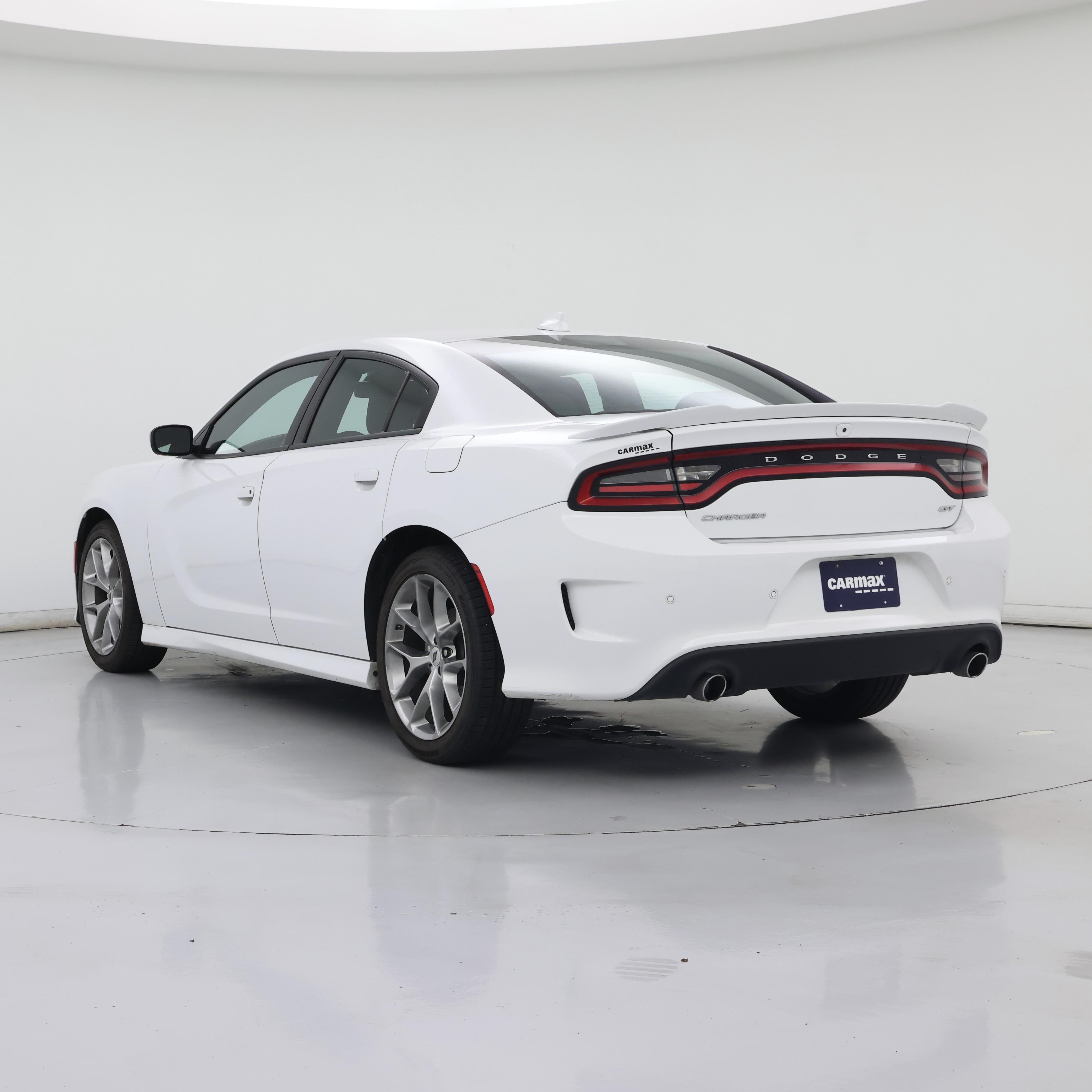 Thumbnail: 2023 Dodge Charger - 2