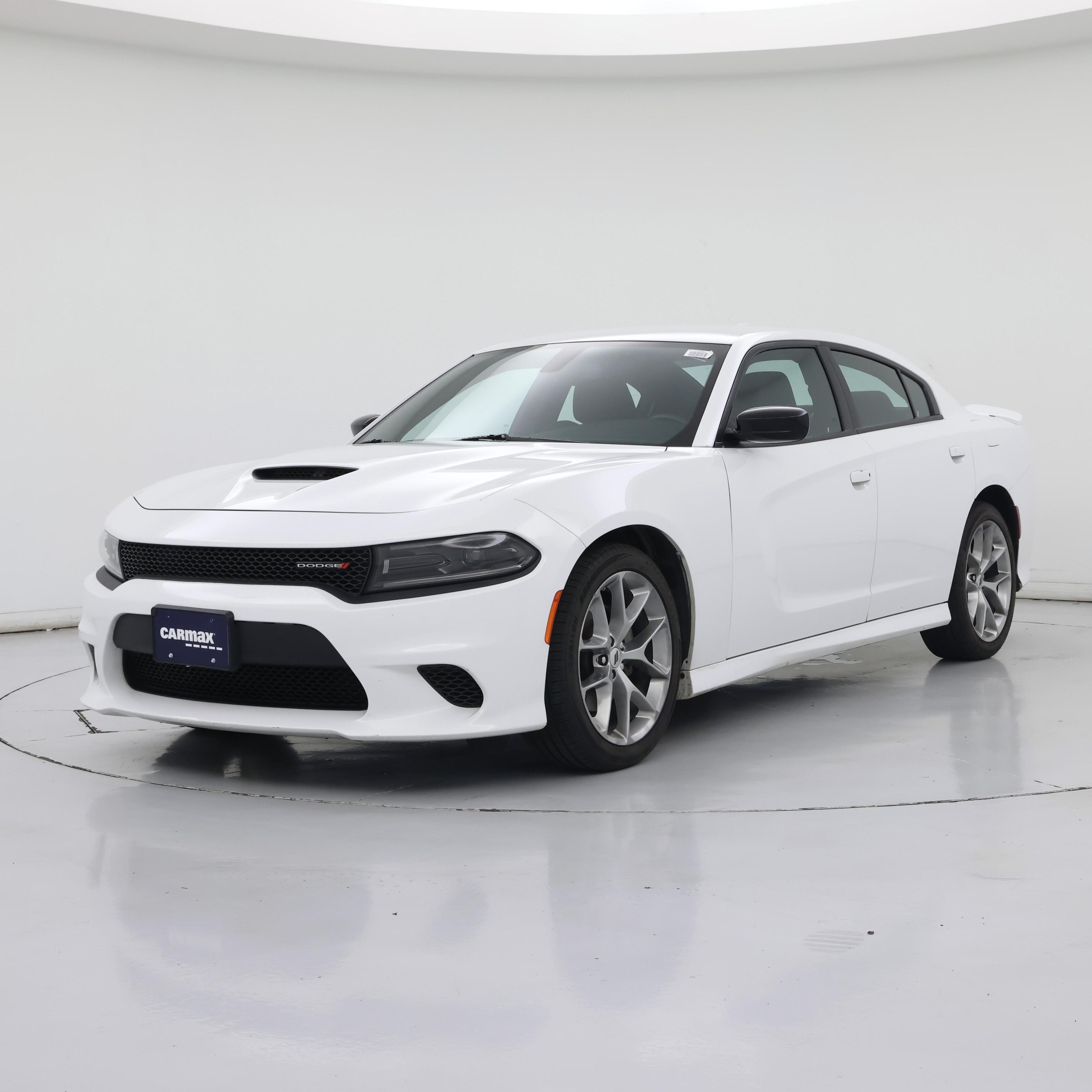 Thumbnail: 2023 Dodge Charger - 4