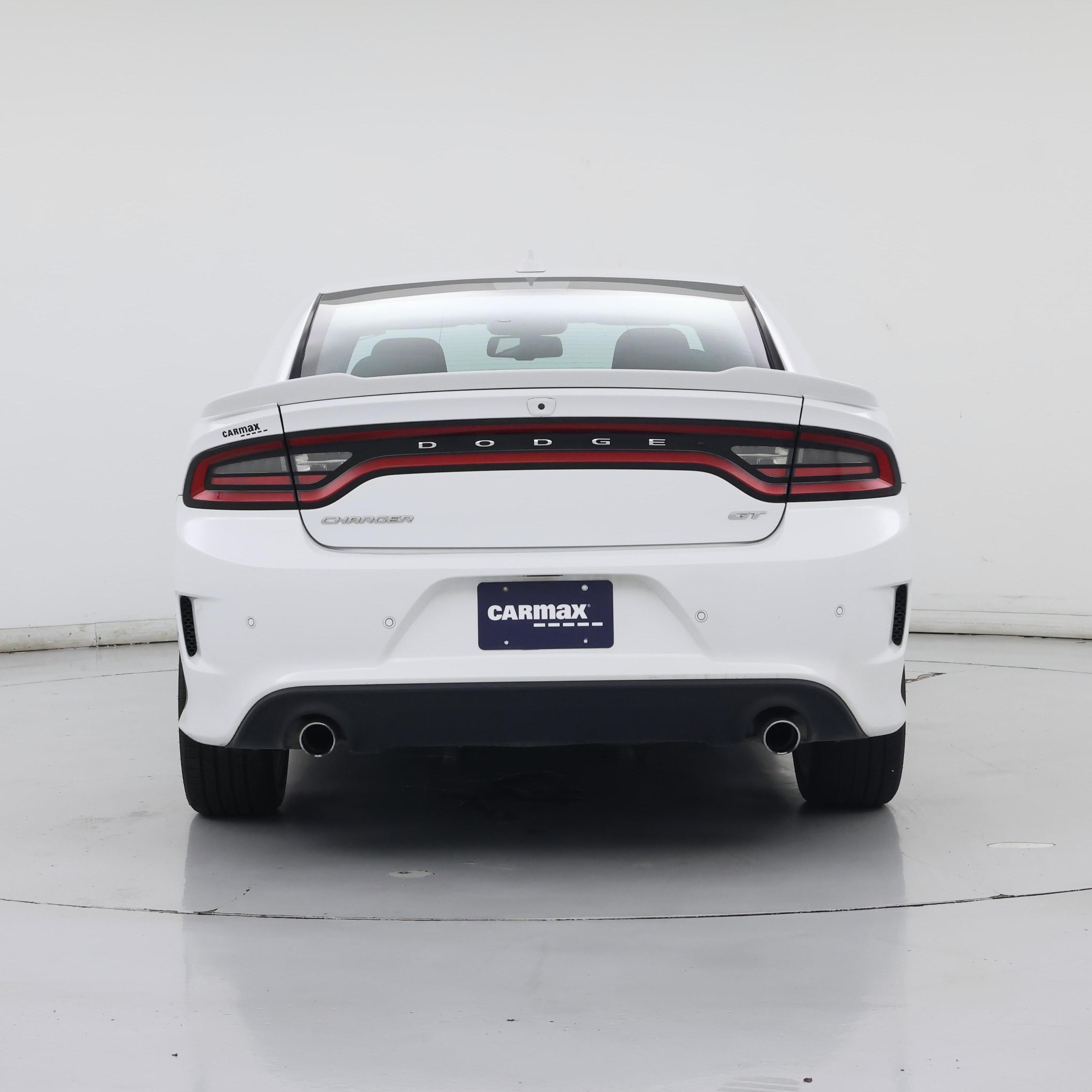 Thumbnail: 2023 Dodge Charger - 6