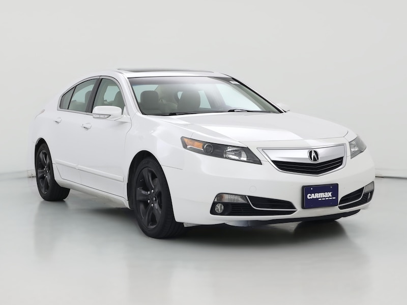 2014 Acura TL  -
                  Irving, TX