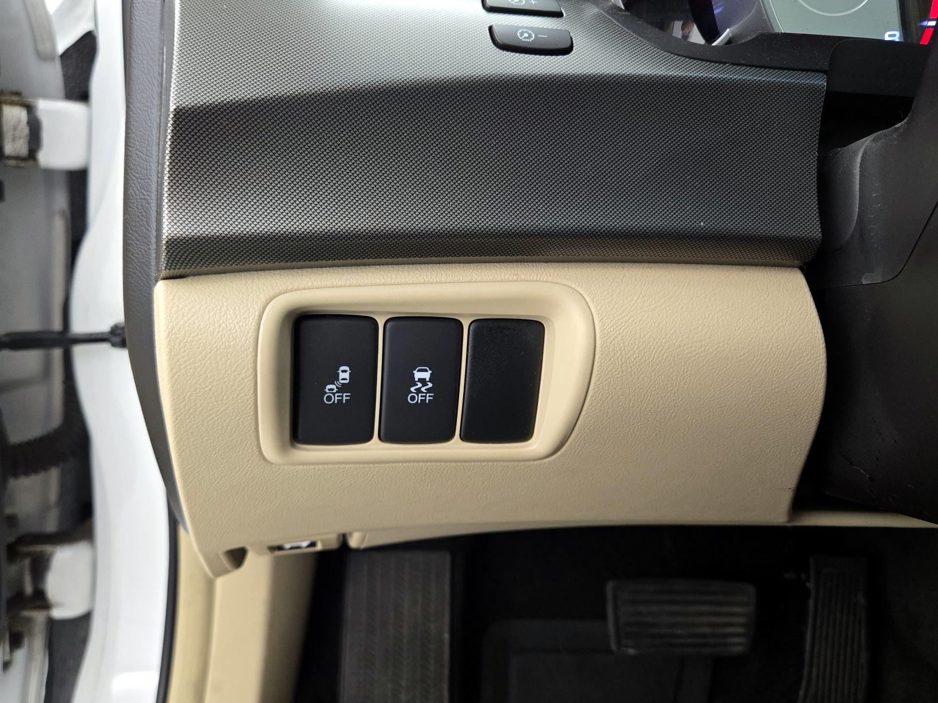 Thumbnail: 2014 Acura TL - 13