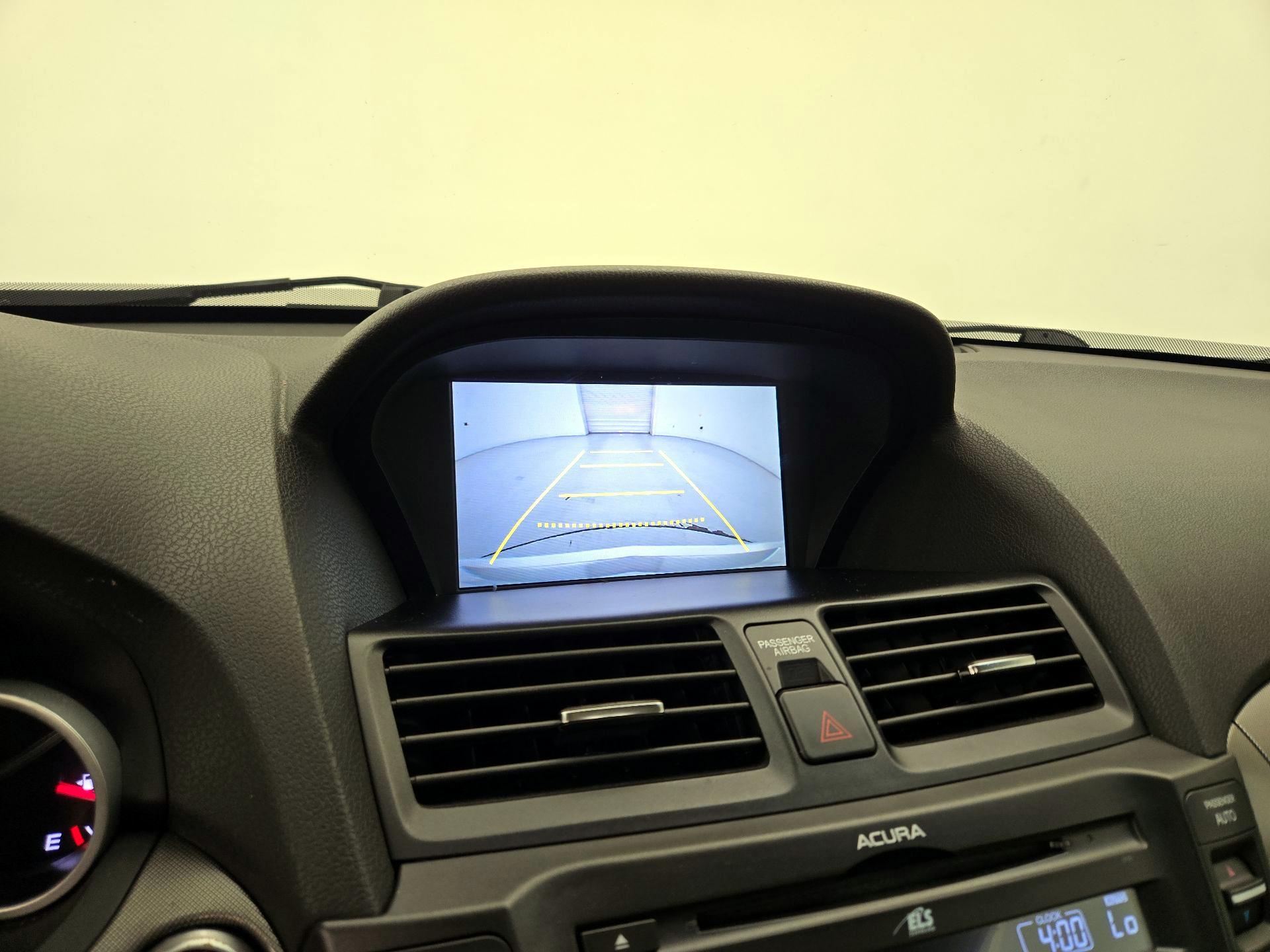 Thumbnail: 2014 Acura TL - 14