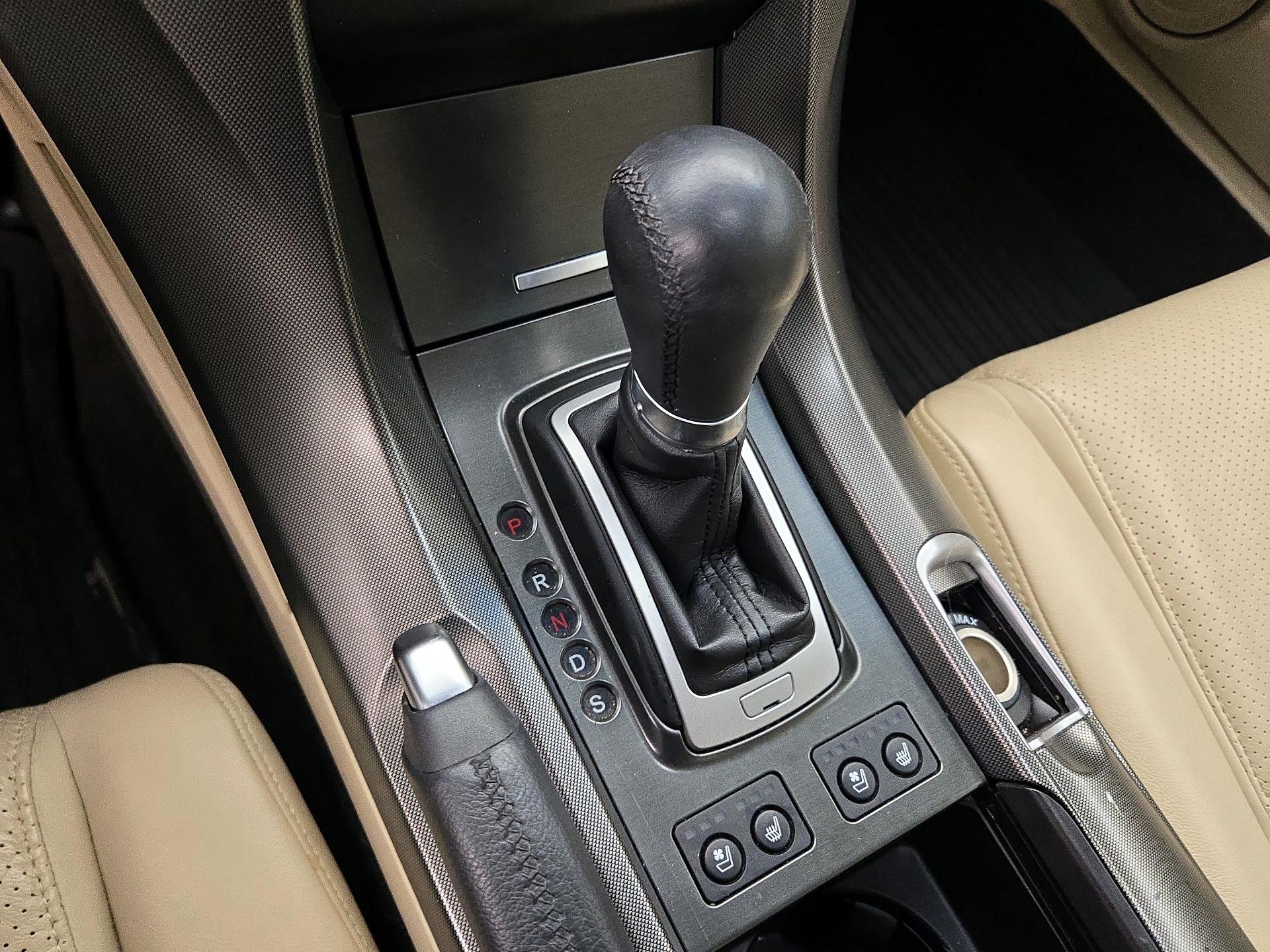 Thumbnail: 2014 Acura TL - 17