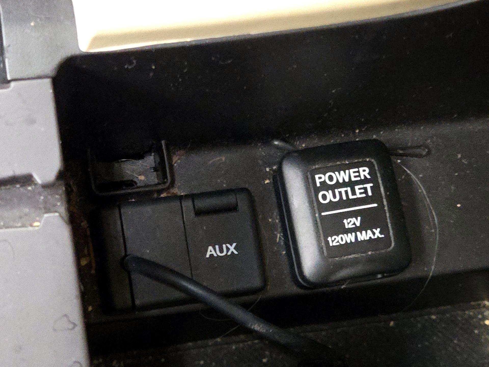 Thumbnail: 2014 Acura TL - 18