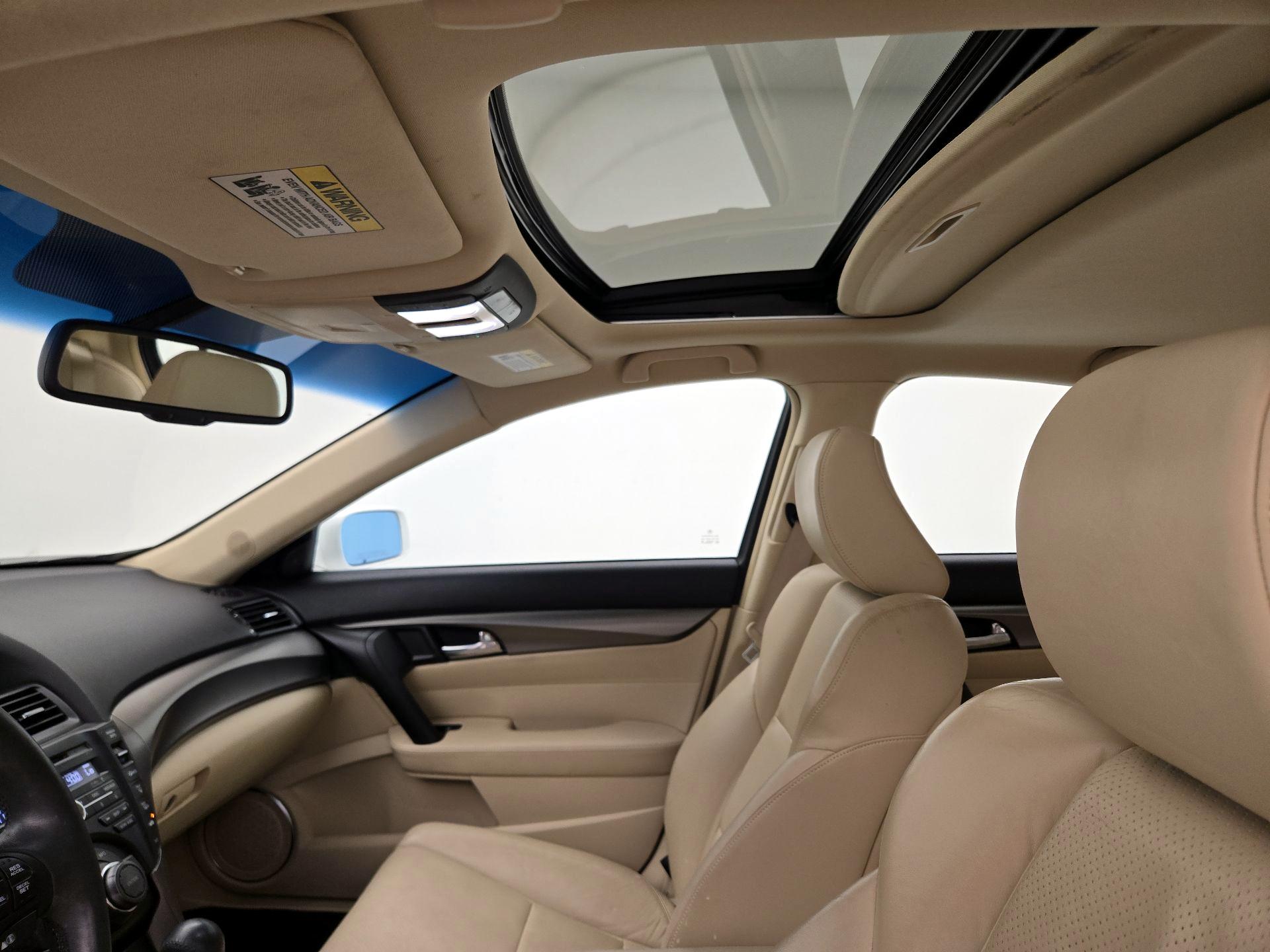 Thumbnail: 2014 Acura TL - 19