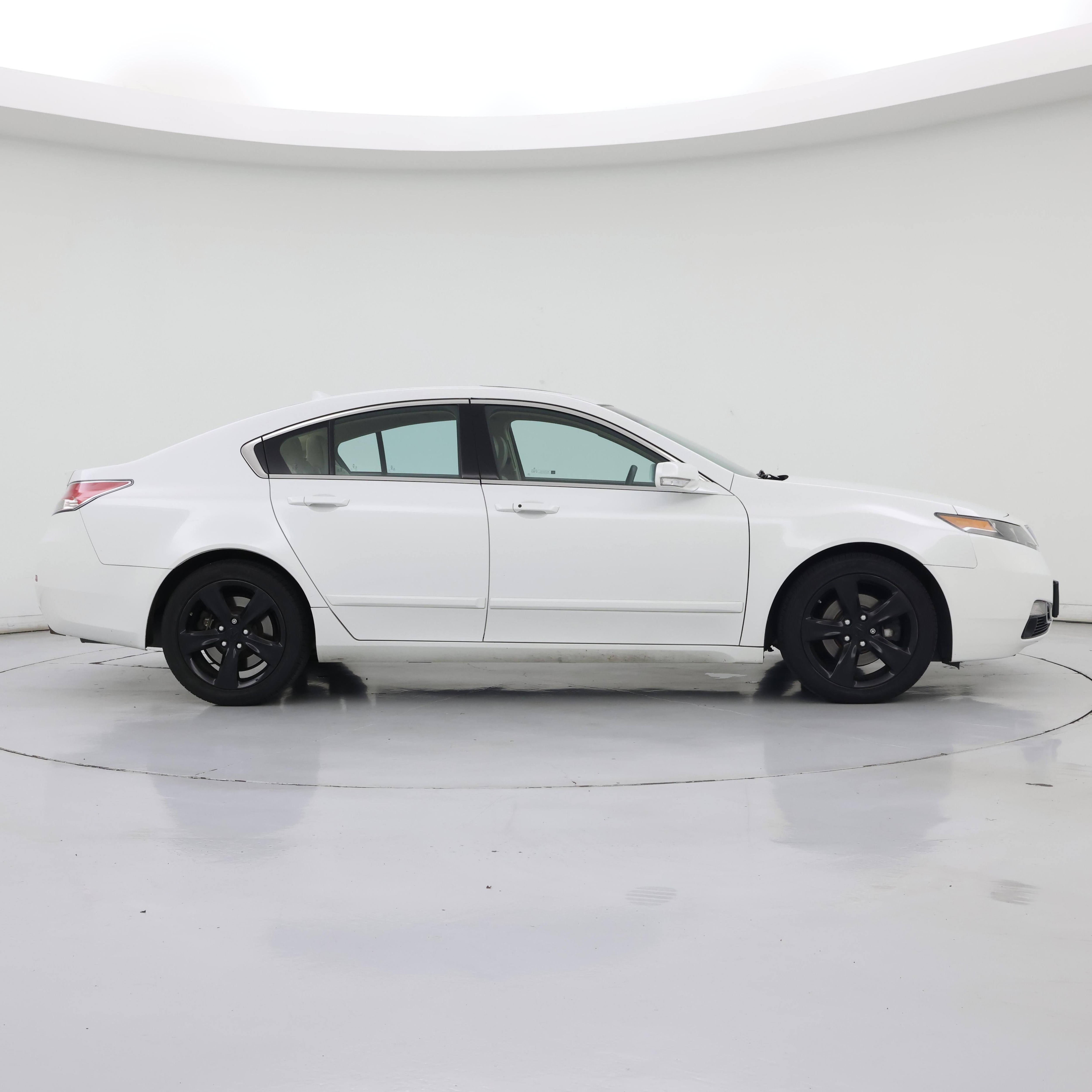 Thumbnail: 2014 Acura TL - 7