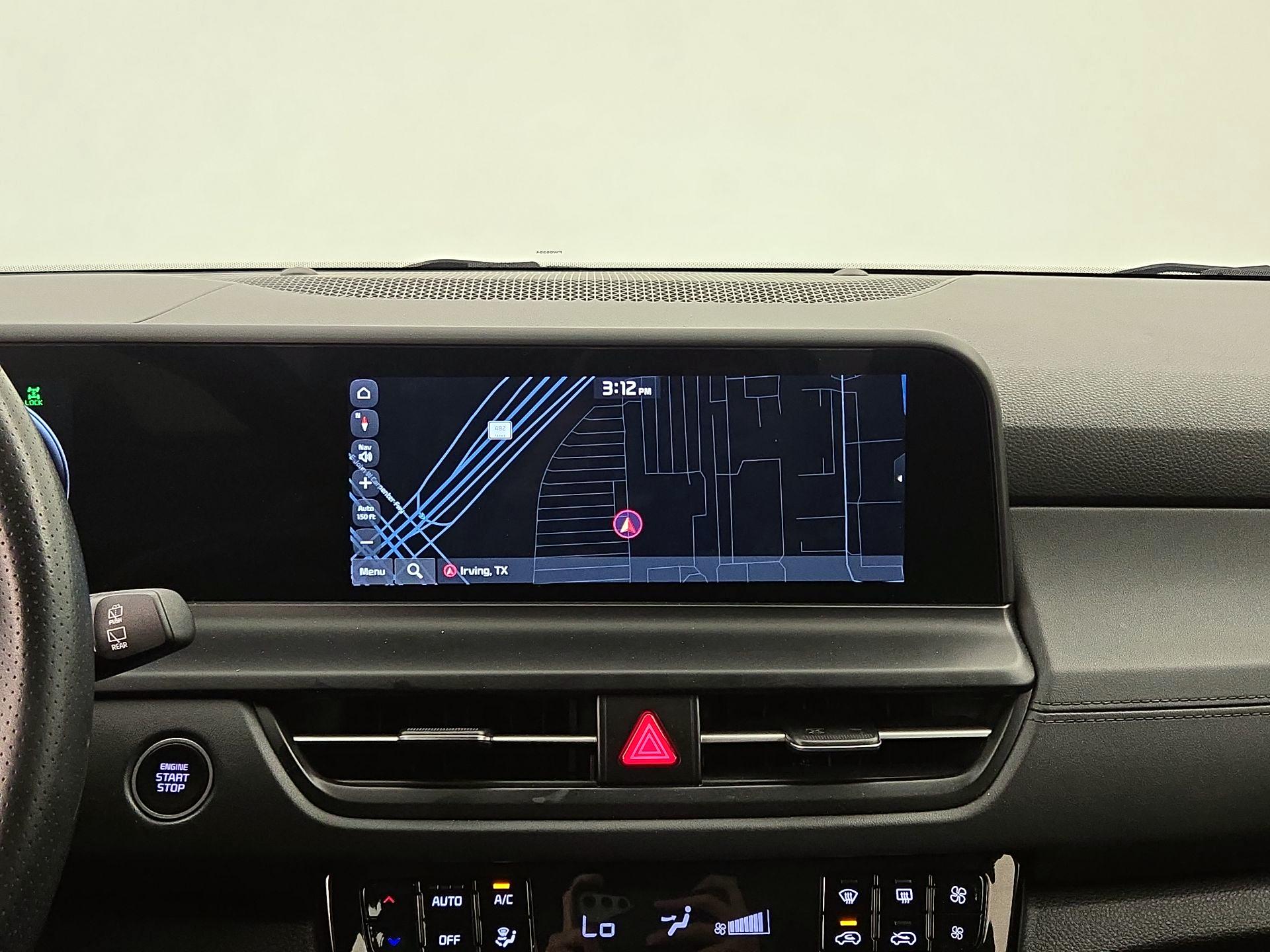 Thumbnail: 2024 Kia Seltos - 14