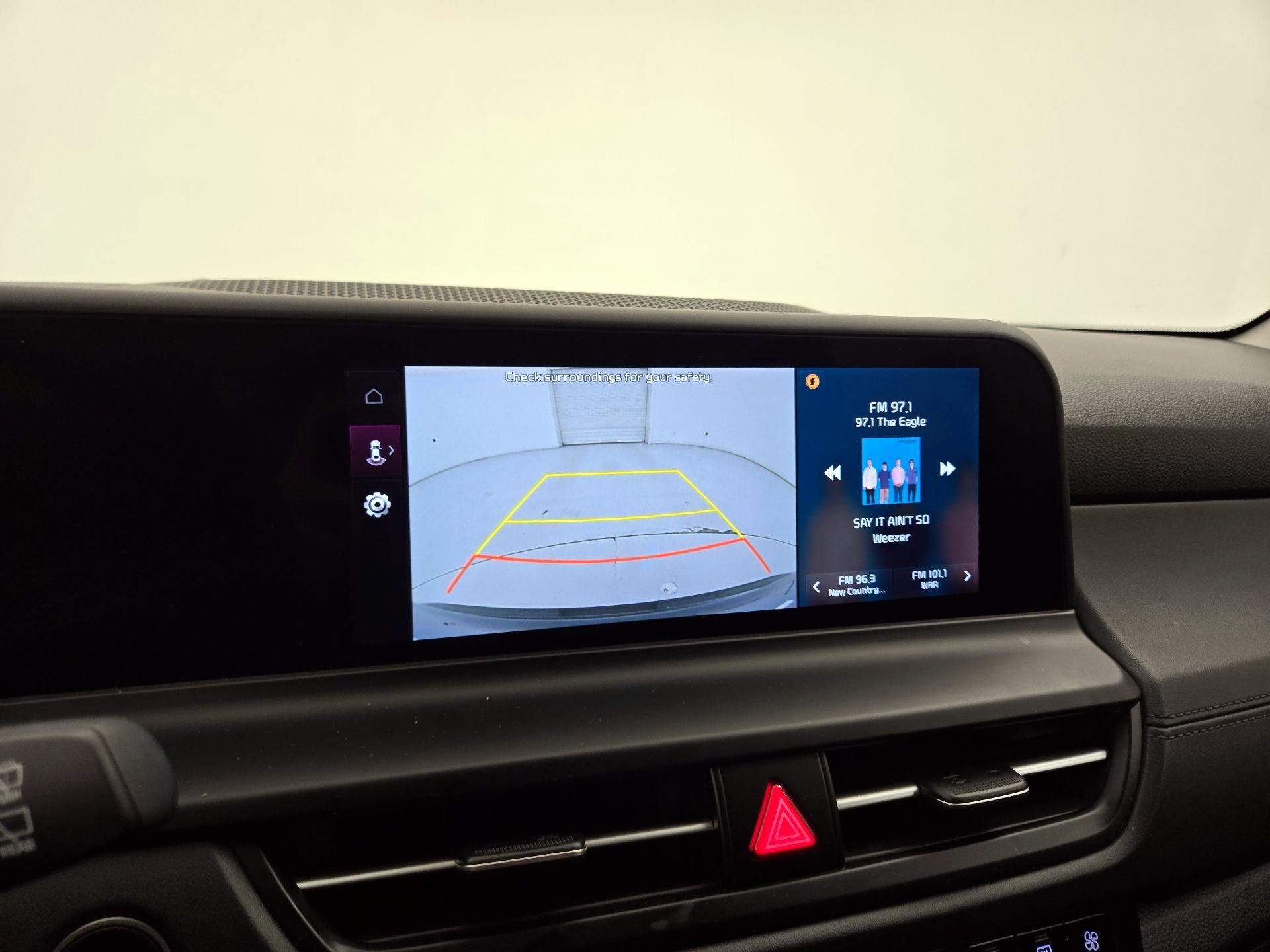 Thumbnail: 2024 Kia Seltos - 15