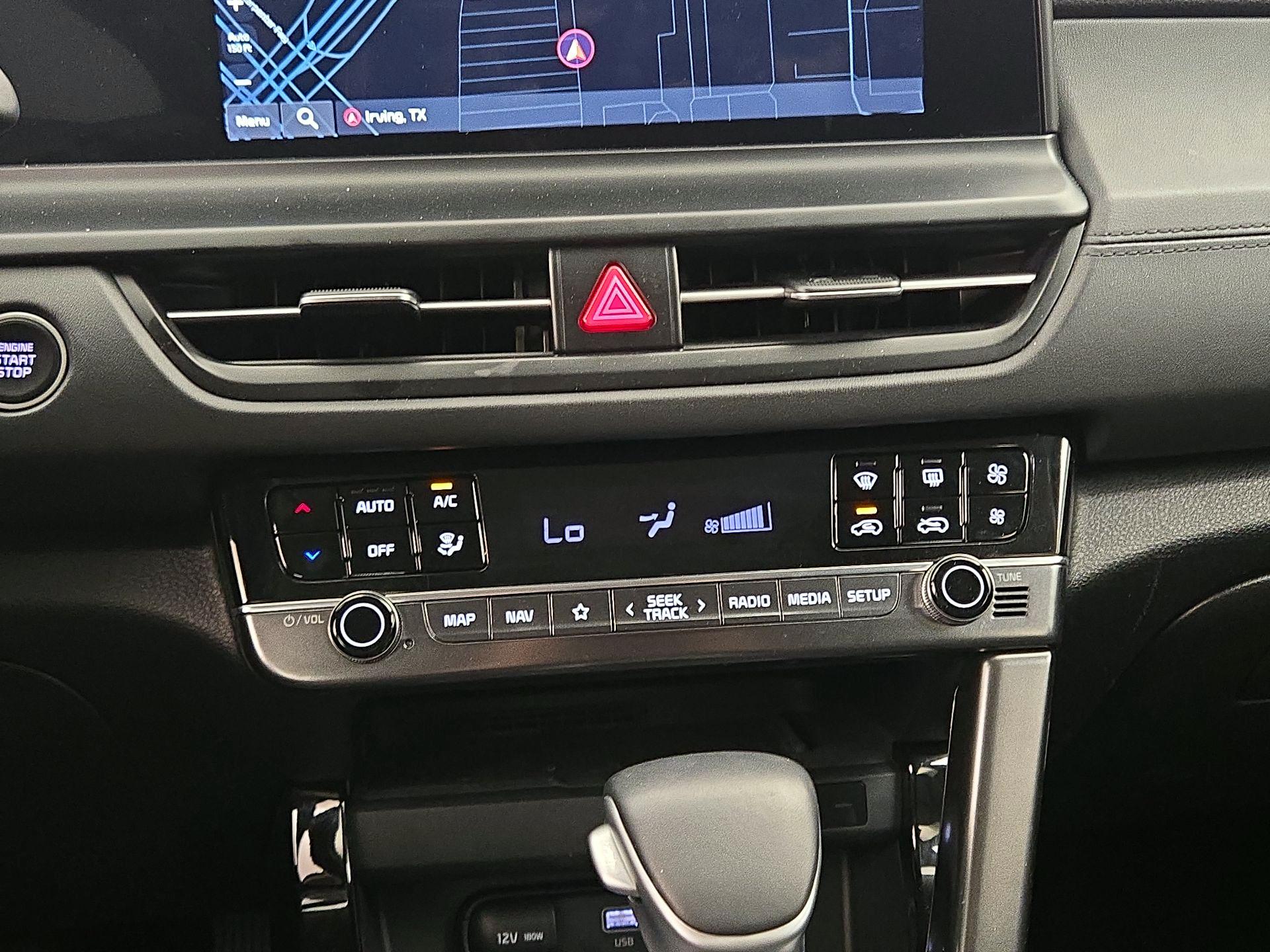 Thumbnail: 2024 Kia Seltos - 17