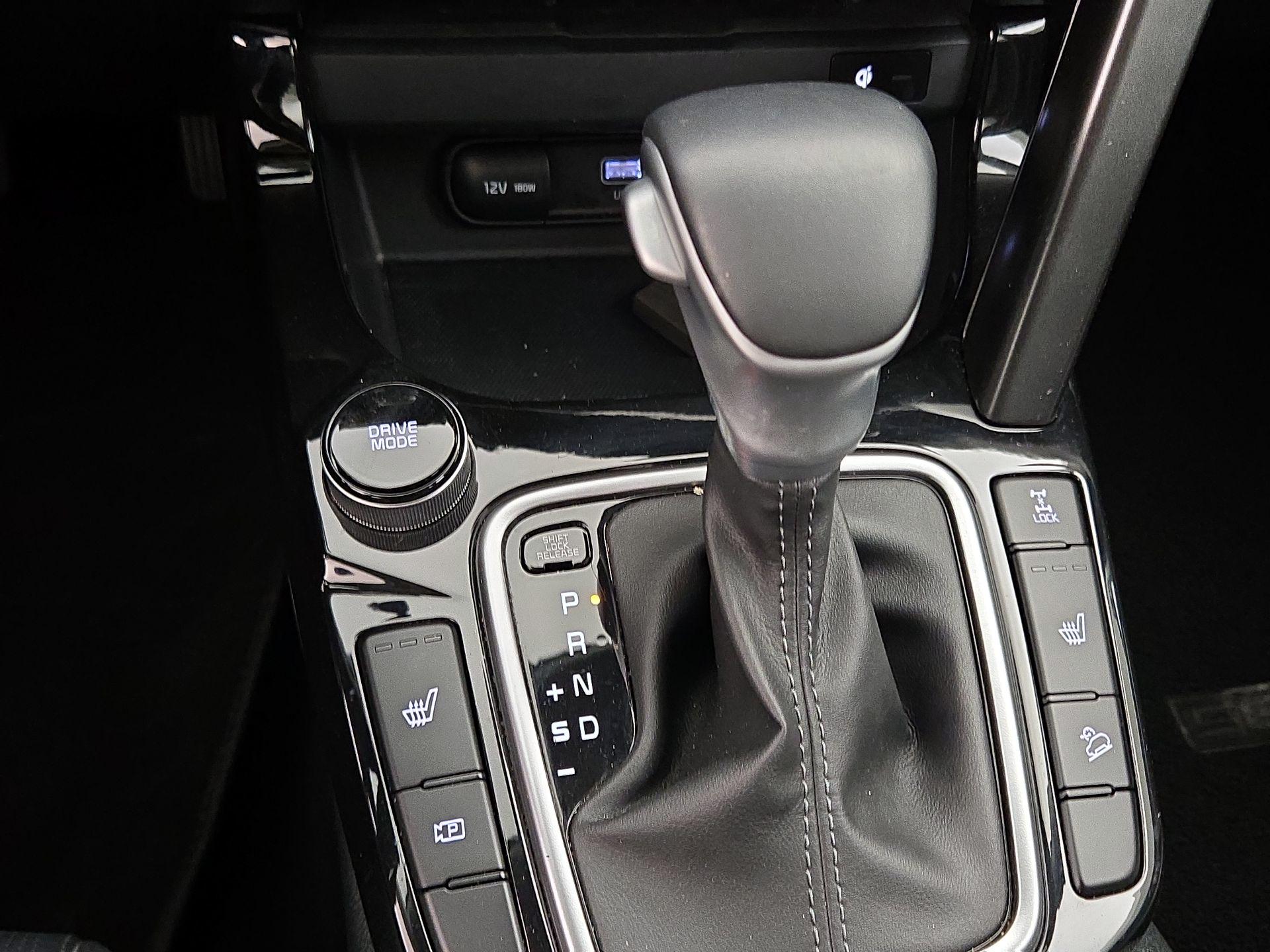 Thumbnail: 2024 Kia Seltos - 18