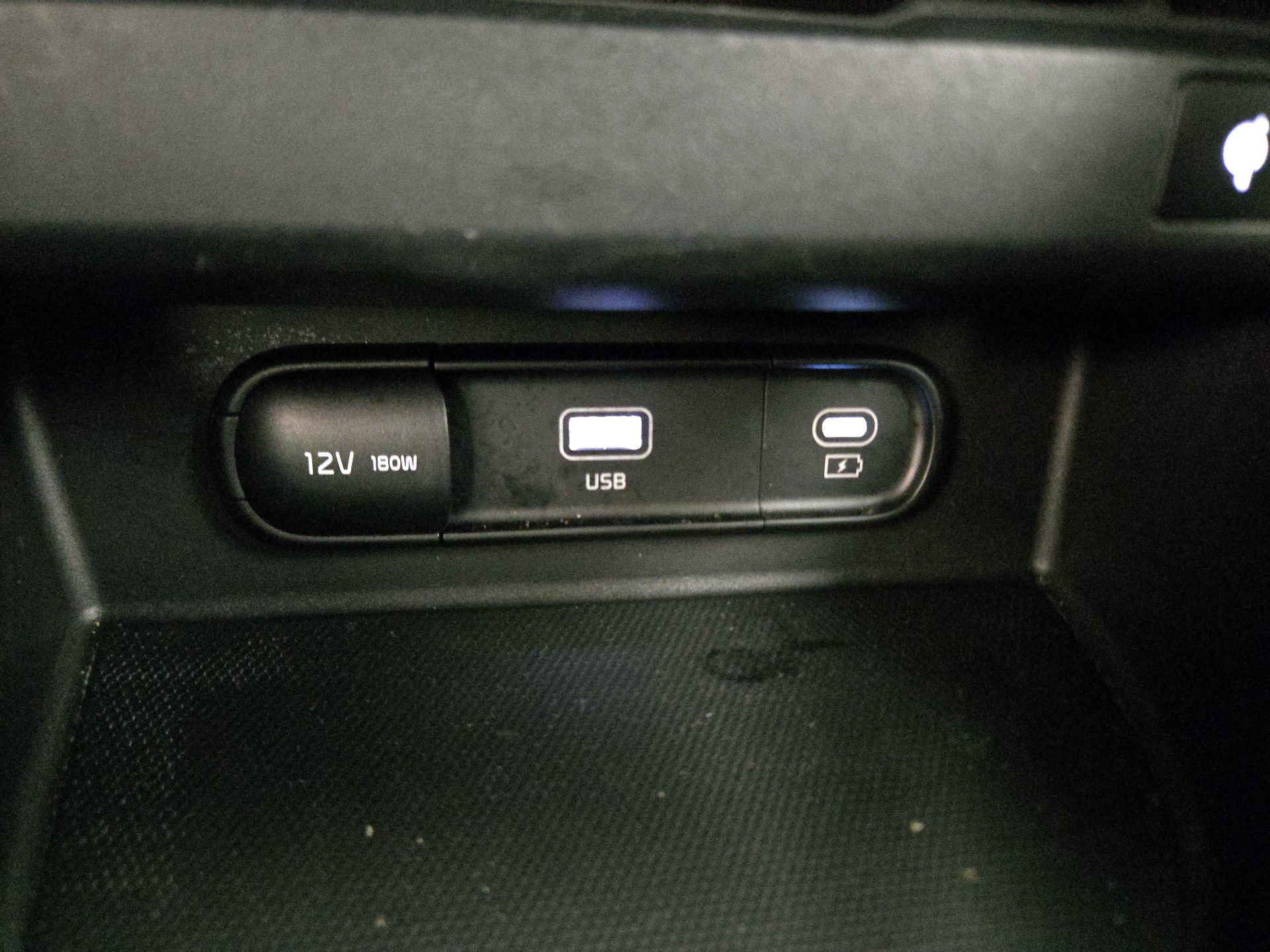 Thumbnail: 2024 Kia Seltos - 19