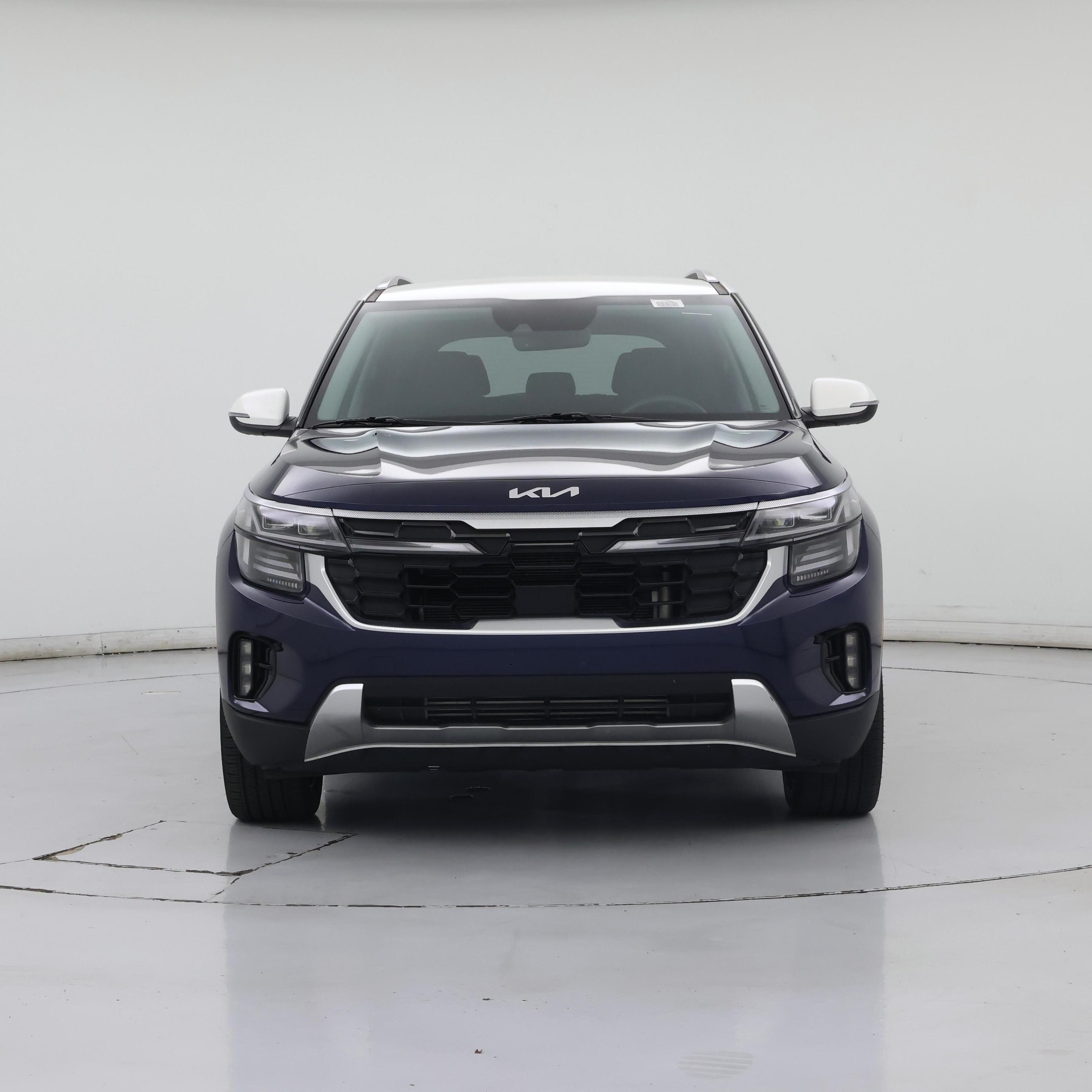 Thumbnail: 2024 Kia Seltos - 5