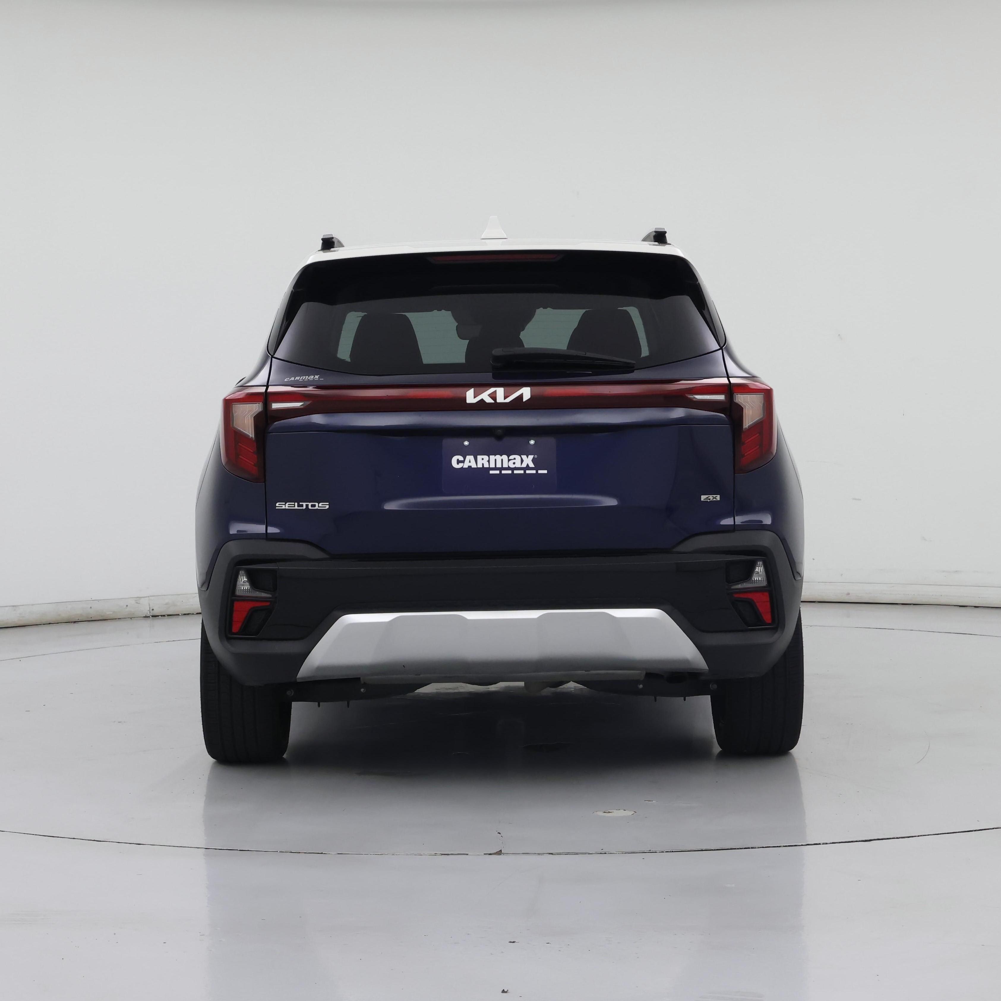 Thumbnail: 2024 Kia Seltos - 6