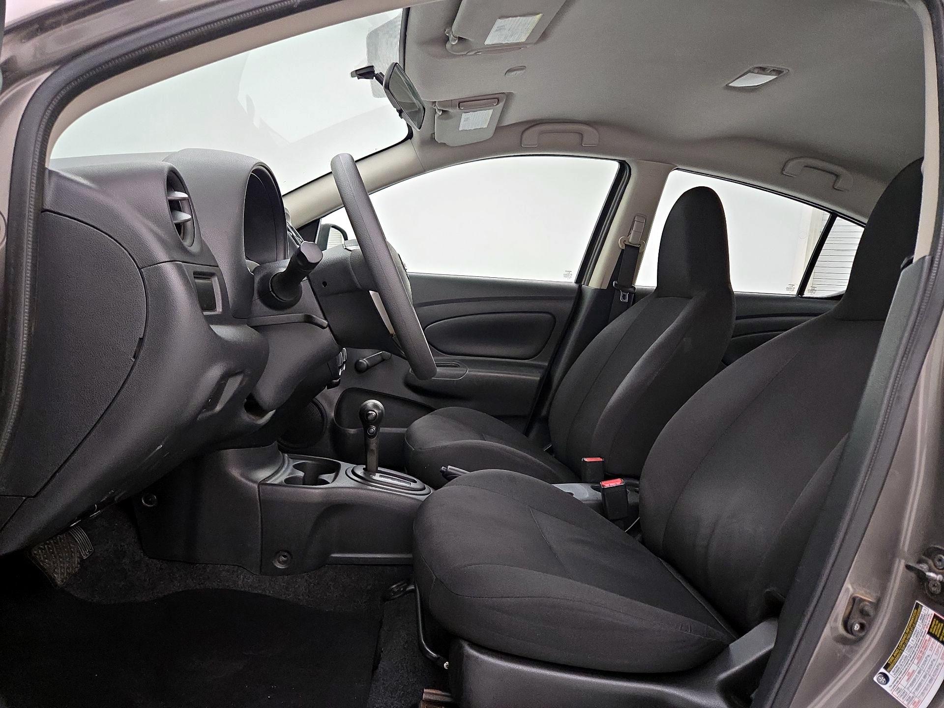 Thumbnail: 2015 Nissan Versa - 11