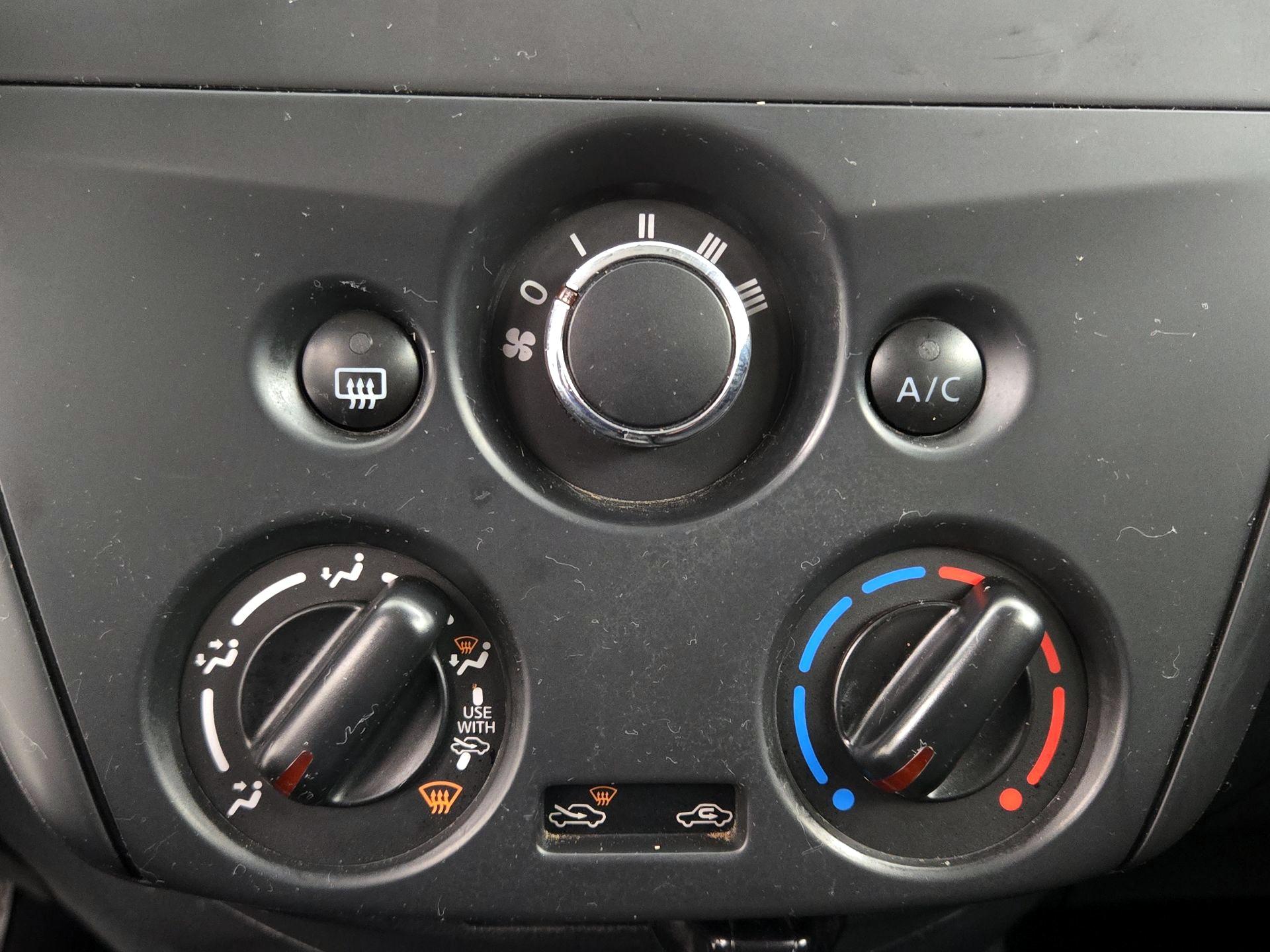 Thumbnail: 2015 Nissan Versa - 15