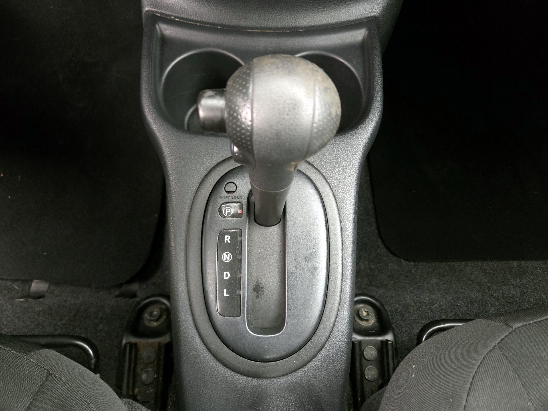 Thumbnail: 2015 Nissan Versa - 16