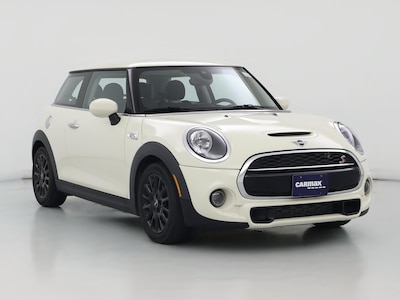 2020 Mini Cooper Hardtop S