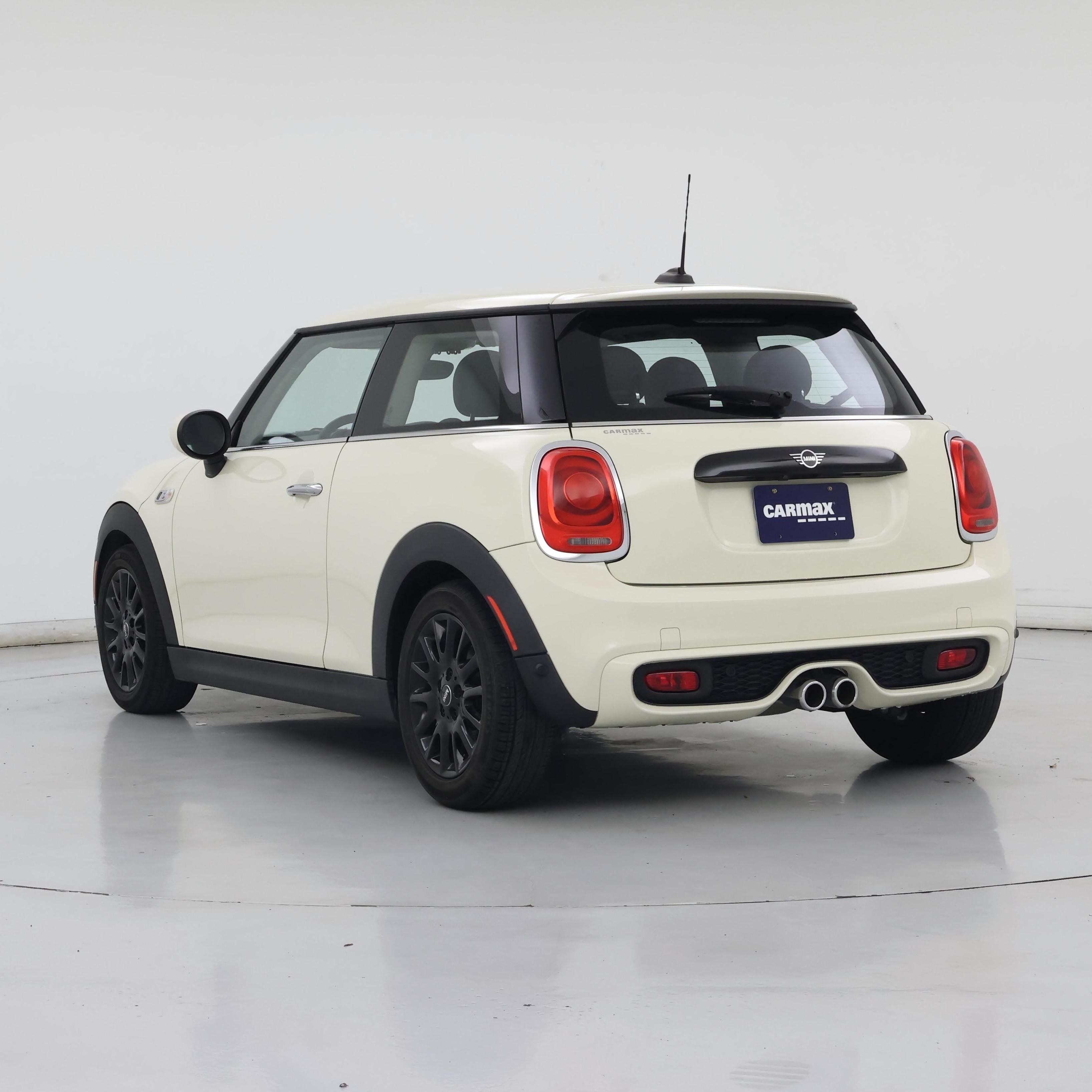 Thumbnail: 2020 MINI Cooper Hardtop - 2