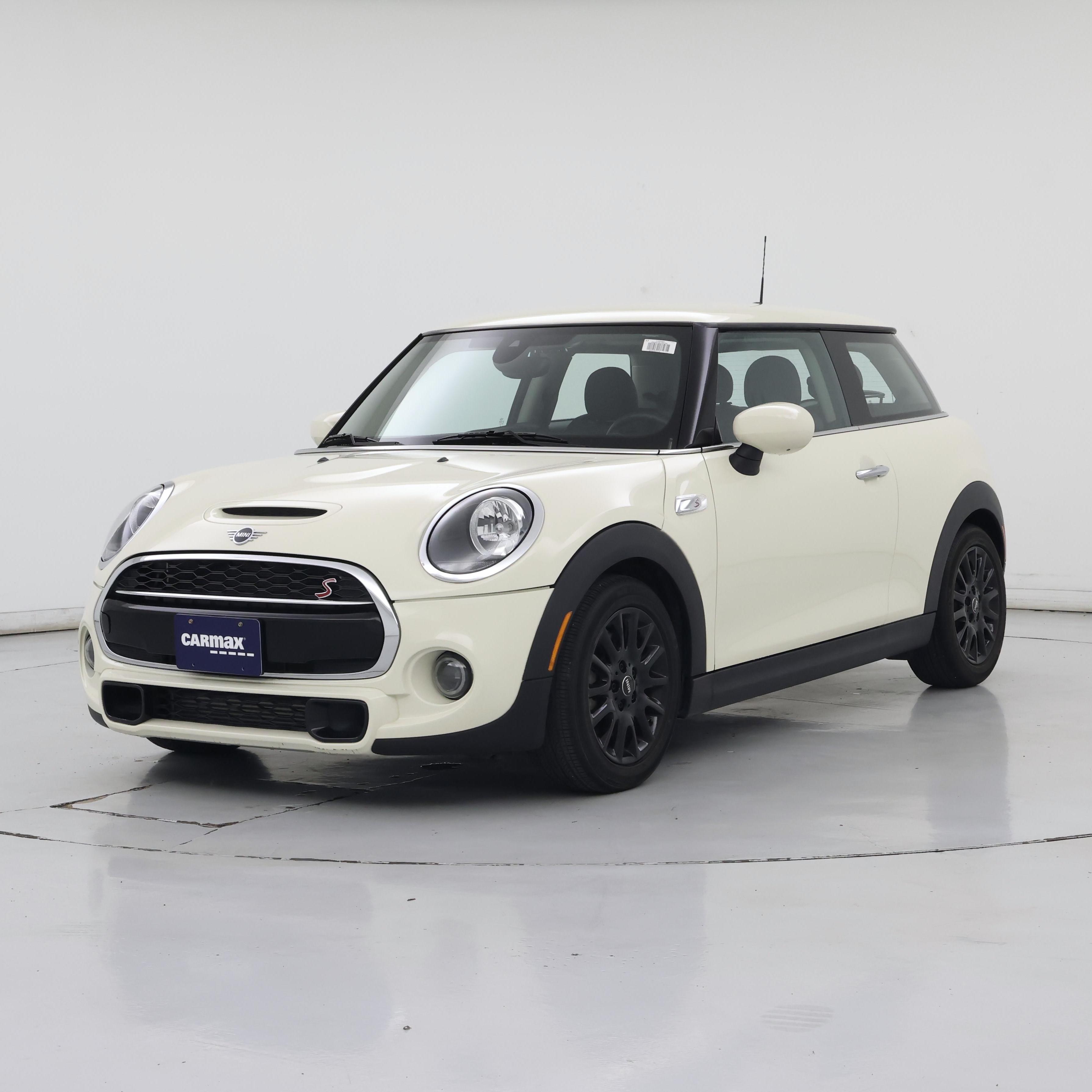 Thumbnail: 2020 MINI Cooper Hardtop - 4