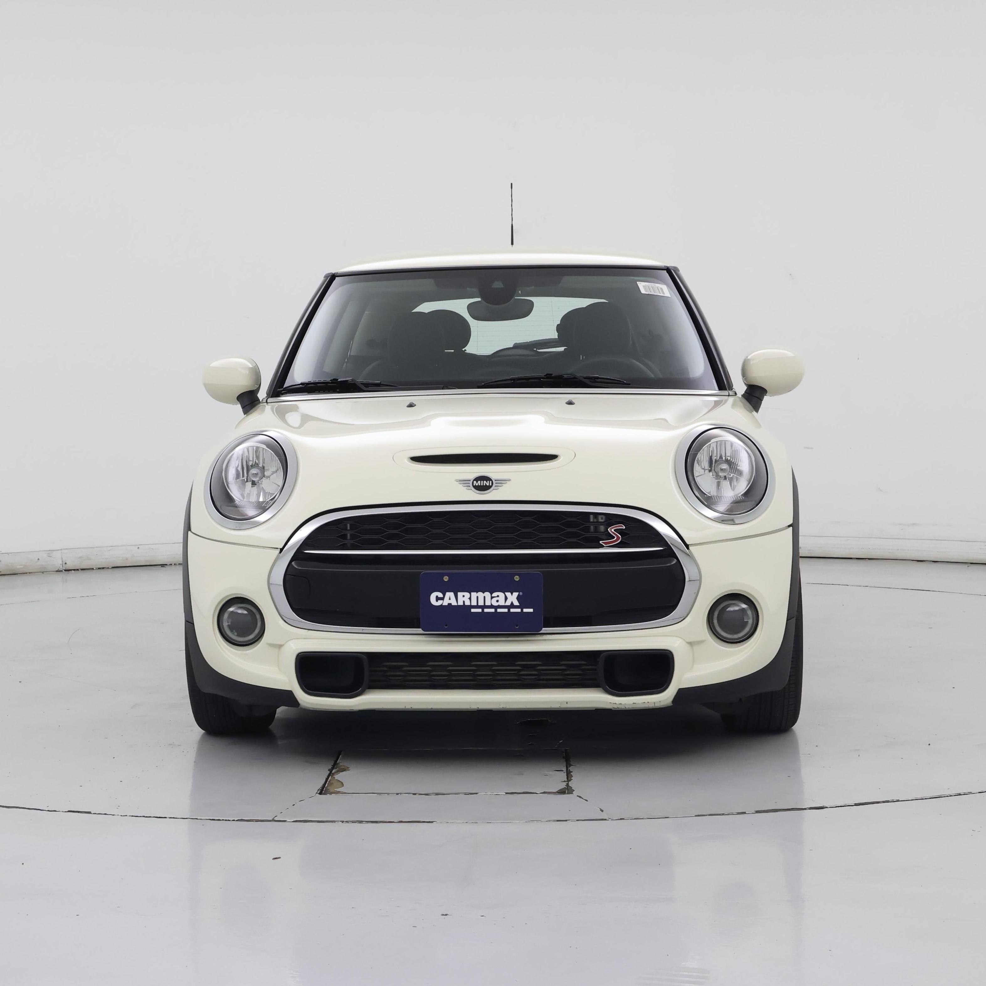 Thumbnail: 2020 MINI Cooper Hardtop - 5