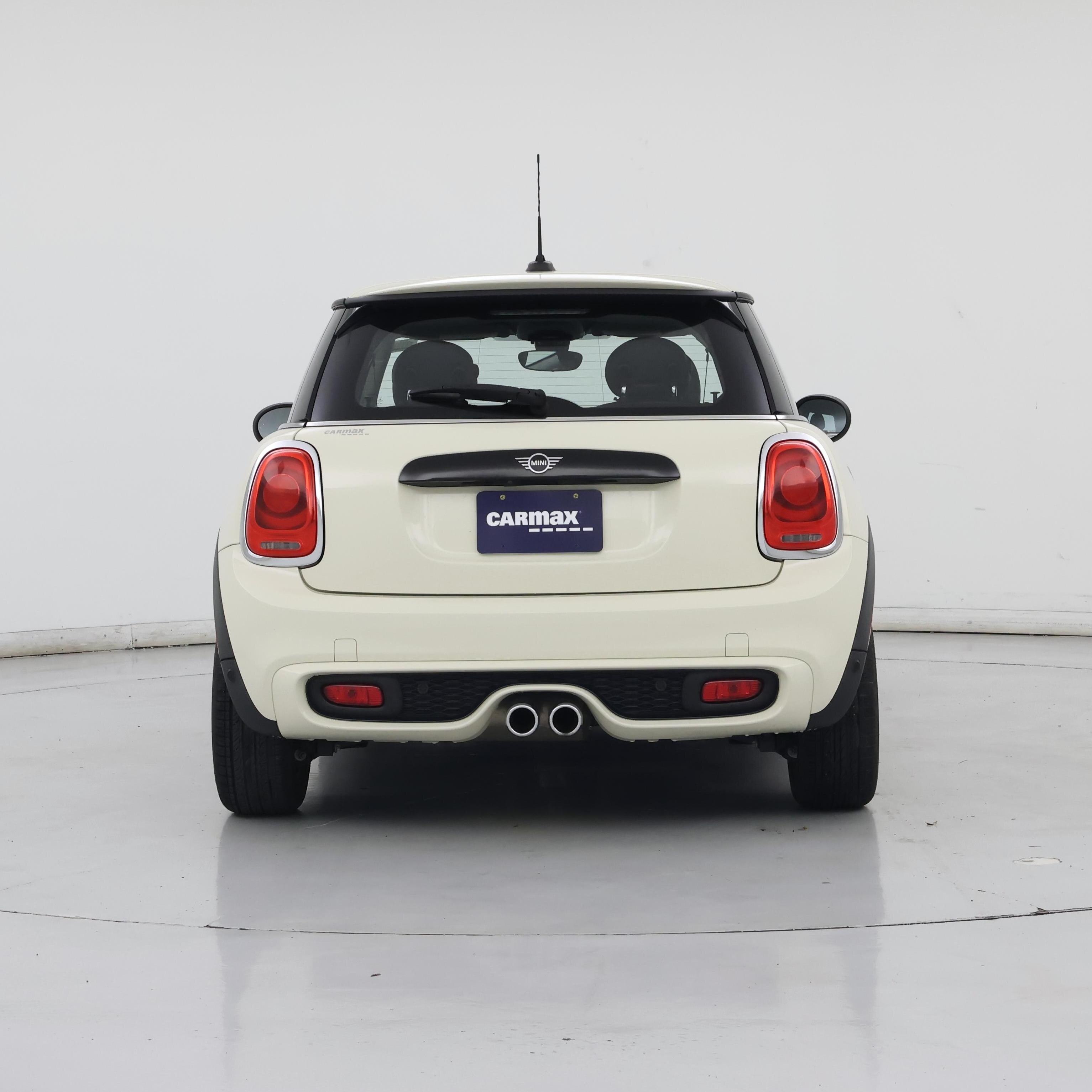 Thumbnail: 2020 MINI Cooper Hardtop - 6