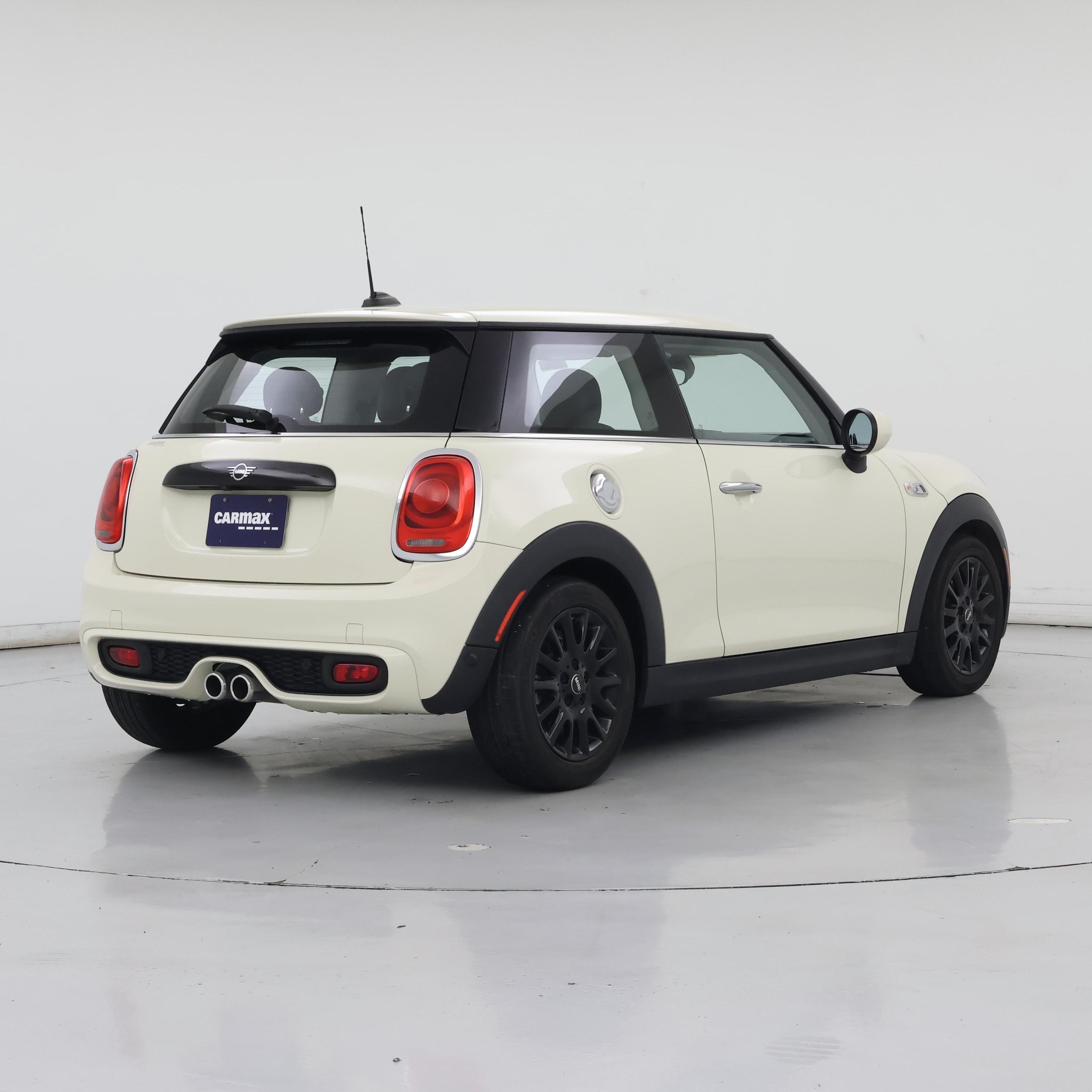 Thumbnail: 2020 MINI Cooper Hardtop - 8