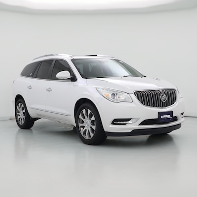 2017 Buick Enclave Premium