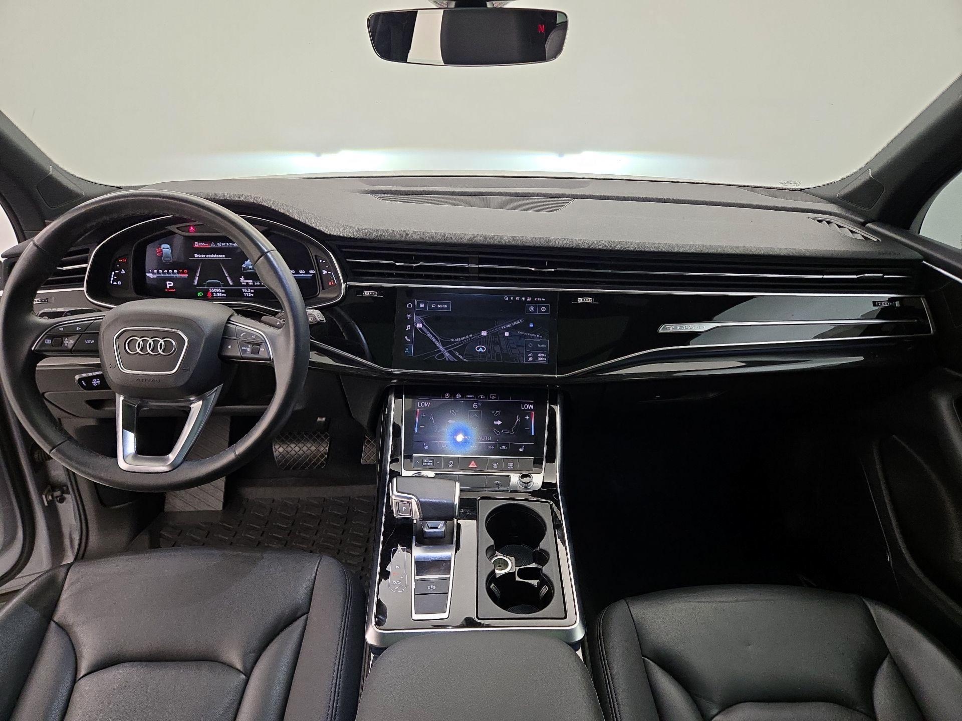 Thumbnail: 2022 Audi Q7 - 9