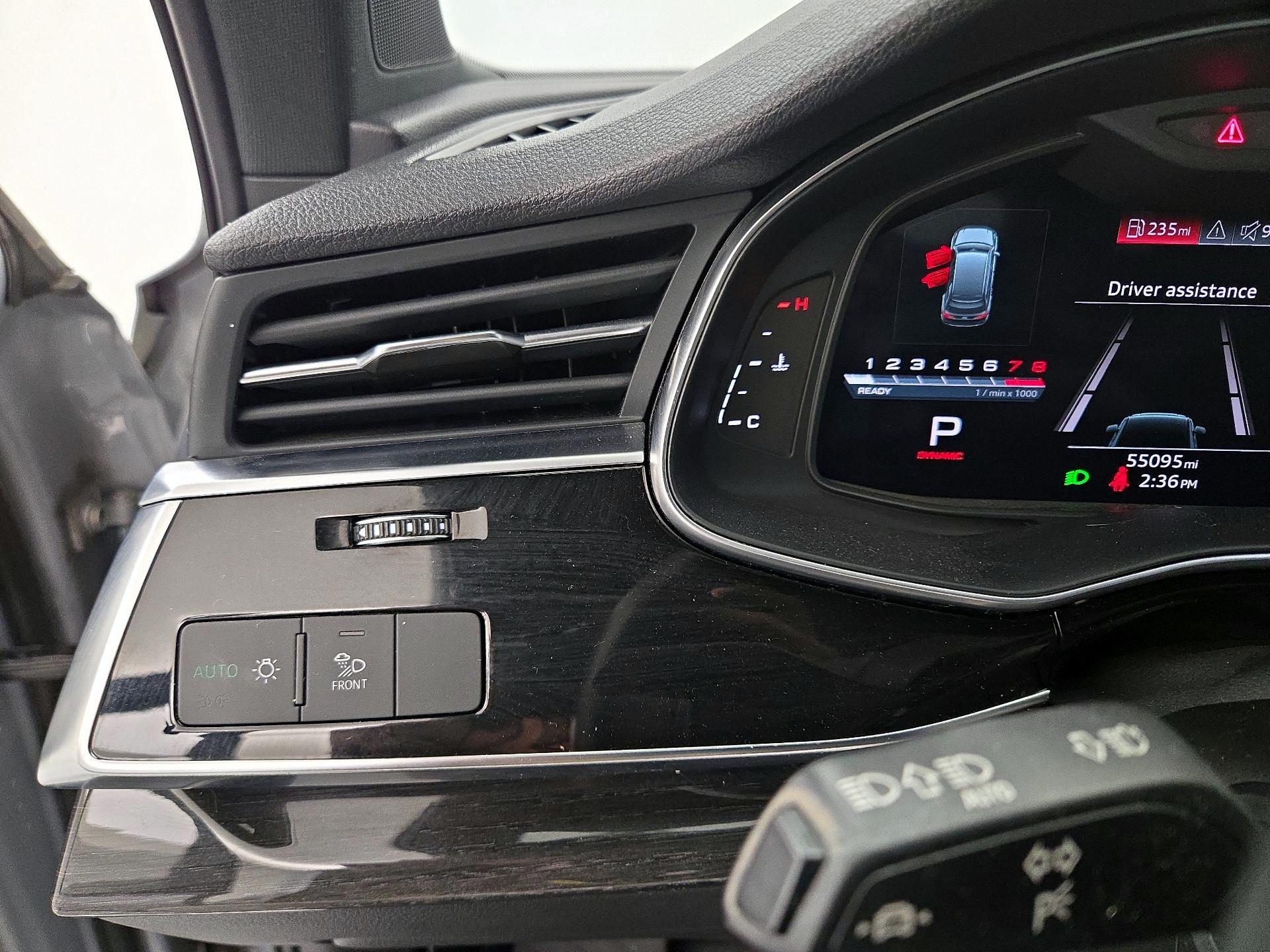 Thumbnail: 2022 Audi Q7 - 13
