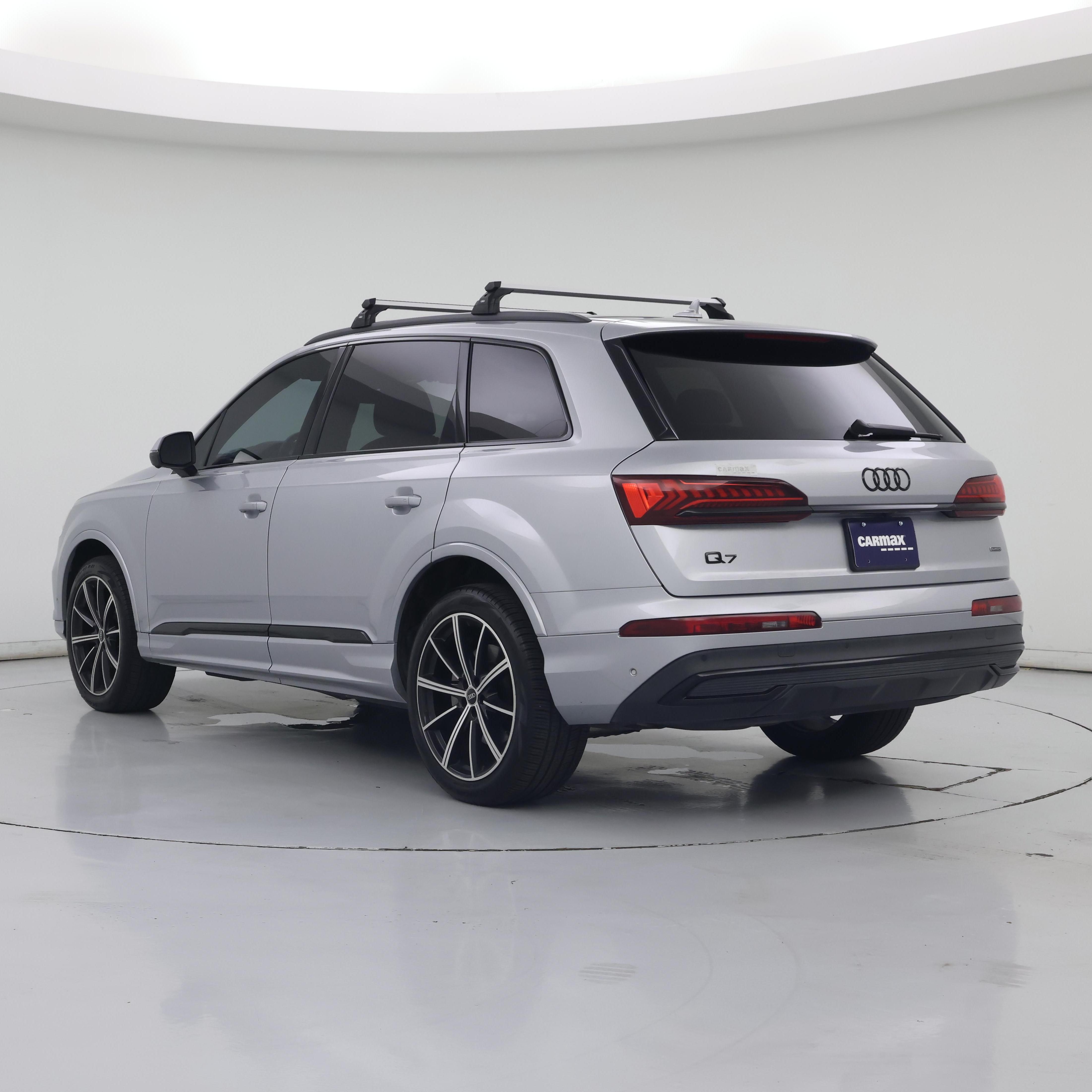 Thumbnail: 2022 Audi Q7 - 2