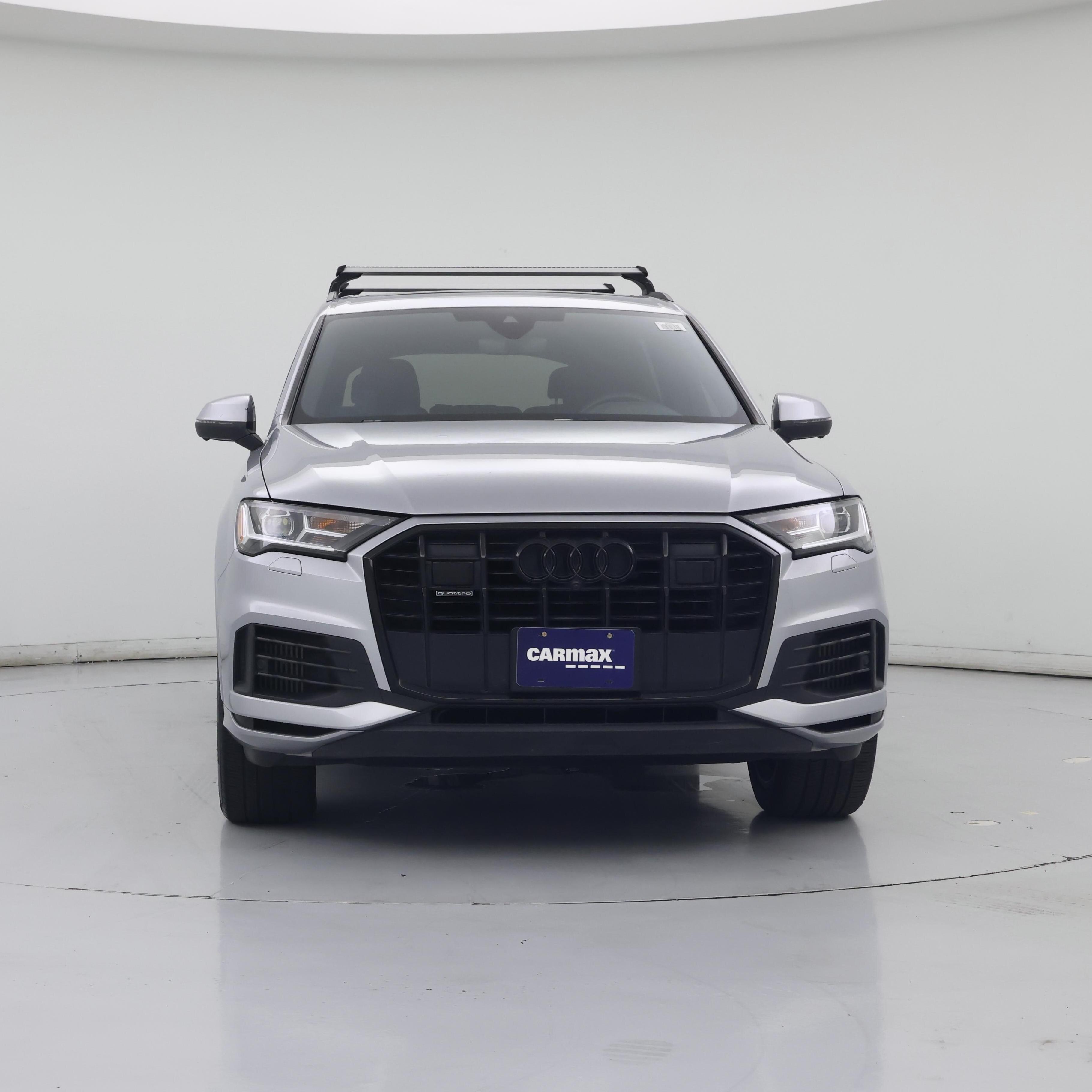 Thumbnail: 2022 Audi Q7 - 5