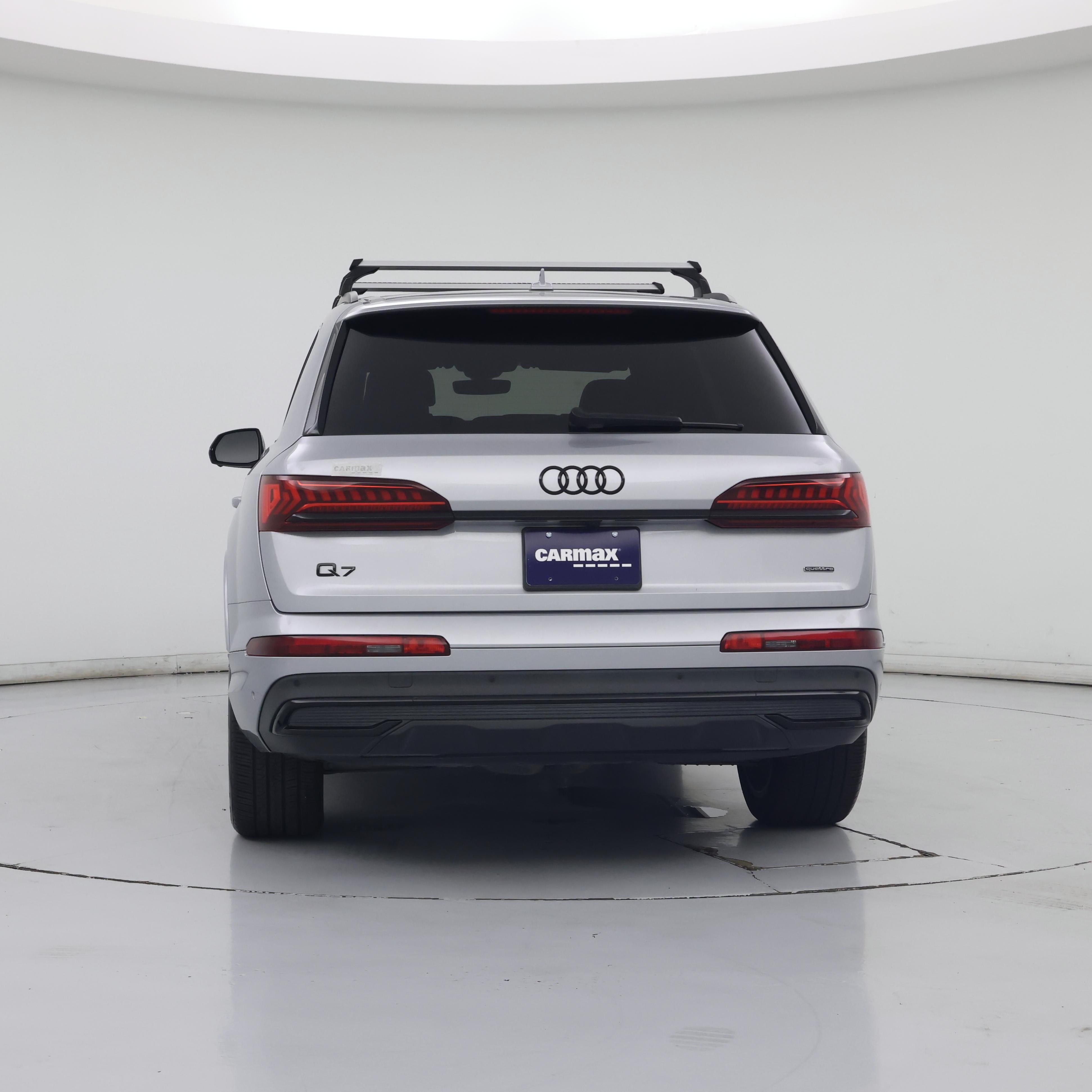 Thumbnail: 2022 Audi Q7 - 6
