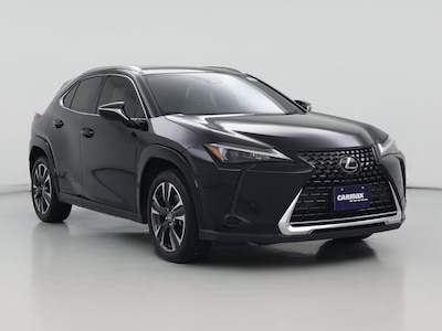 2023 Lexus UX 250h Premium