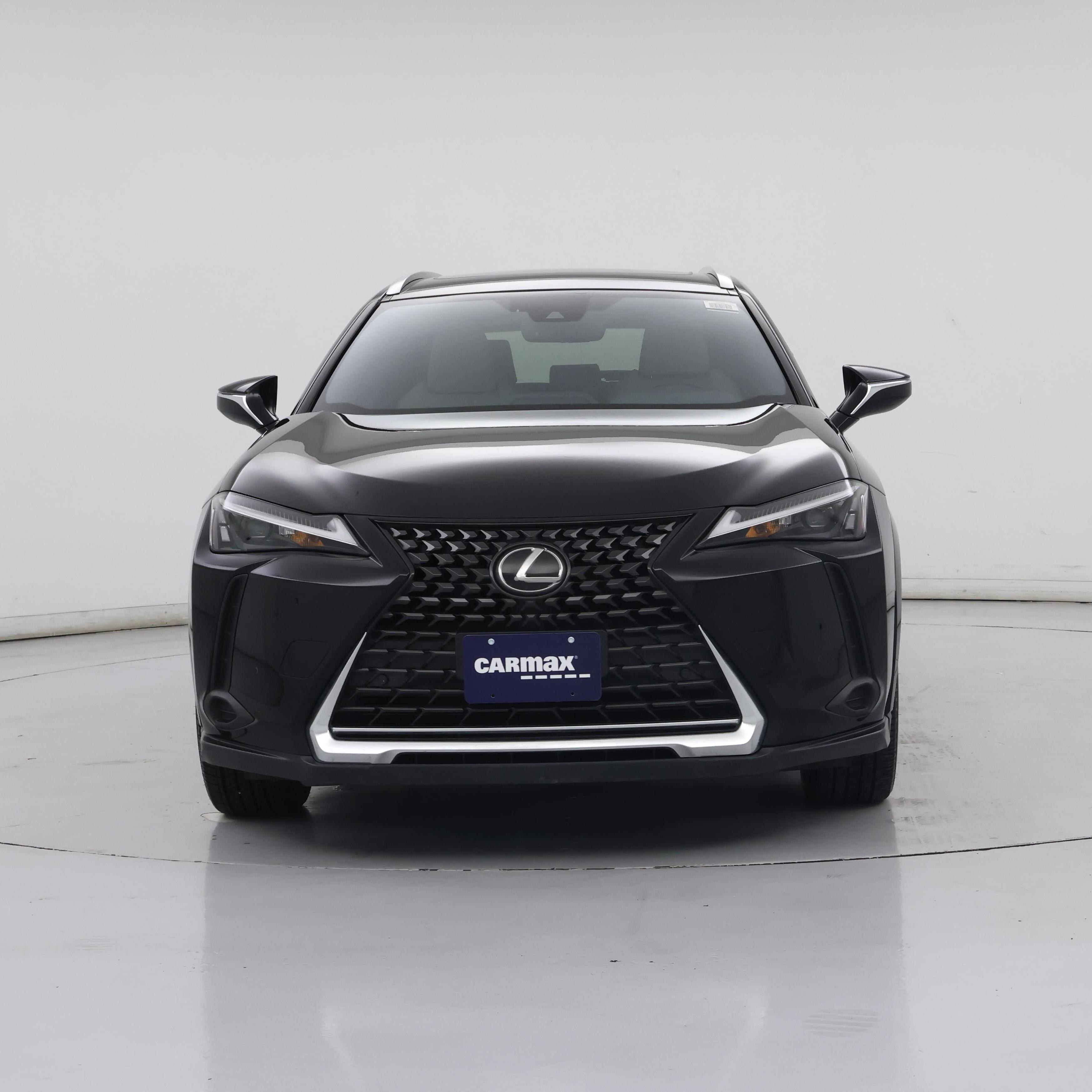 Thumbnail: 2023 Lexus UX - 5