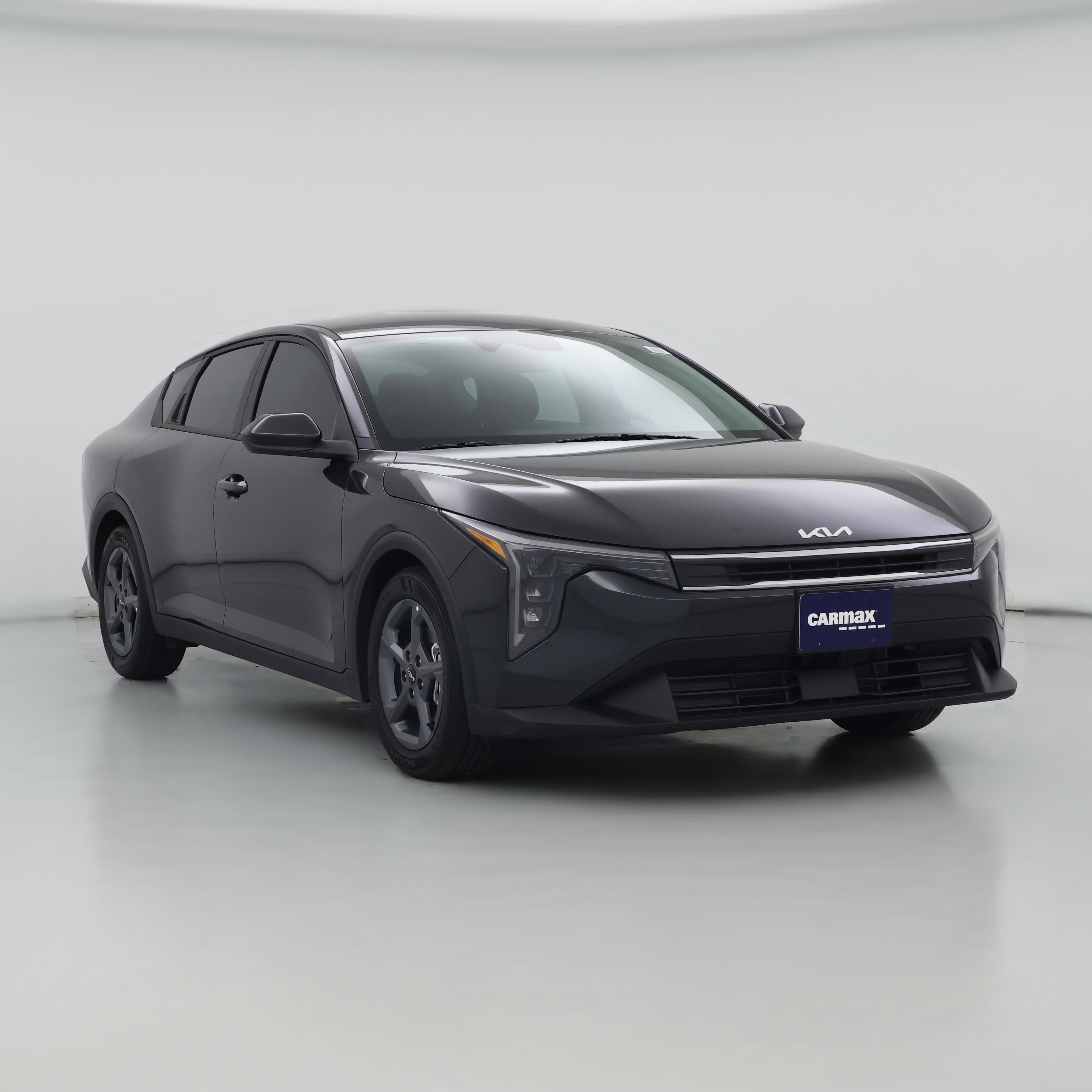 Thumbnail: 2025 Kia K4 - 1