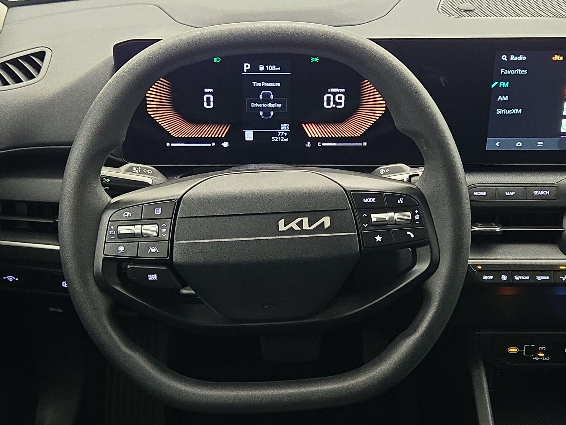 Thumbnail: 2025 Kia K4 - 10