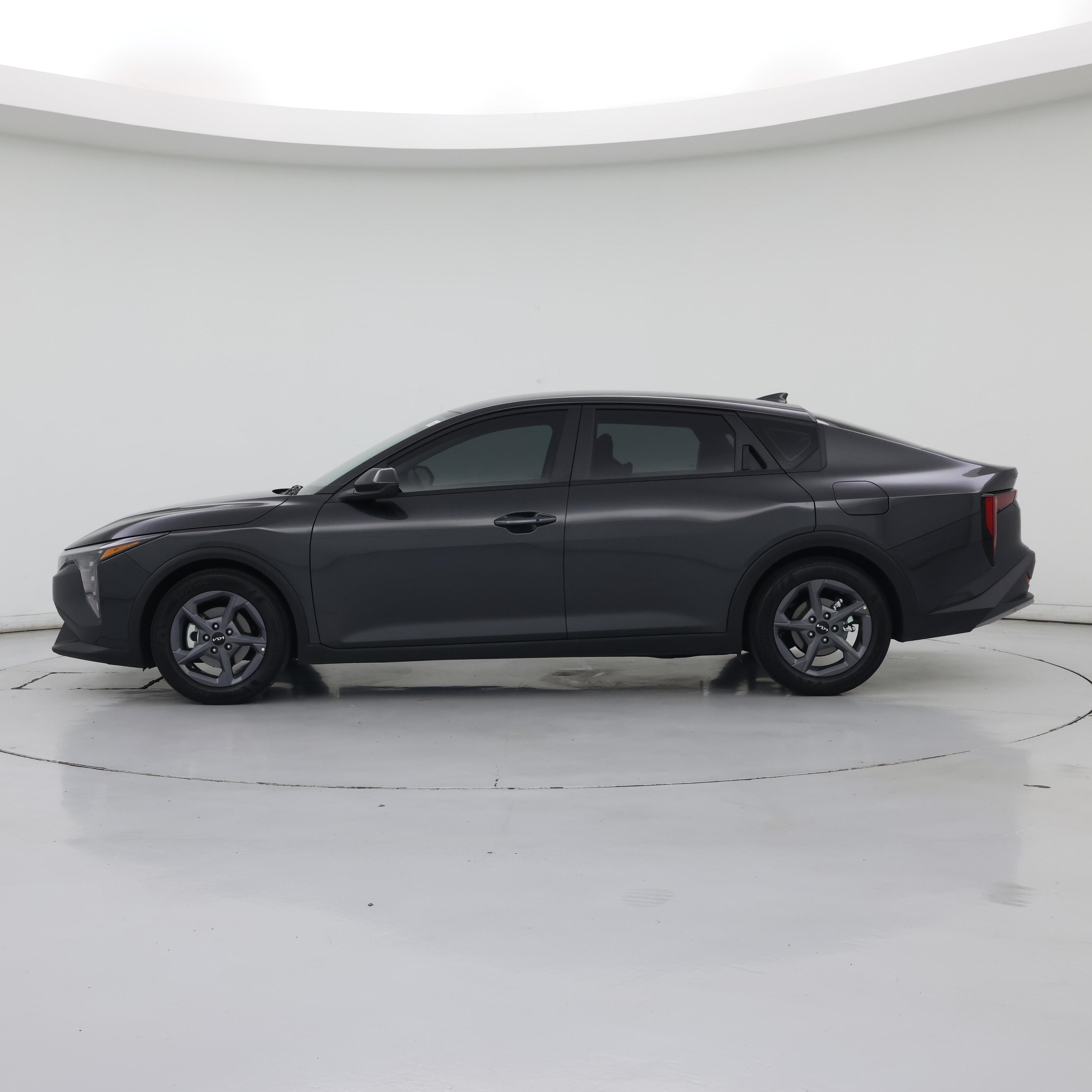 Thumbnail: 2025 Kia K4 - 3