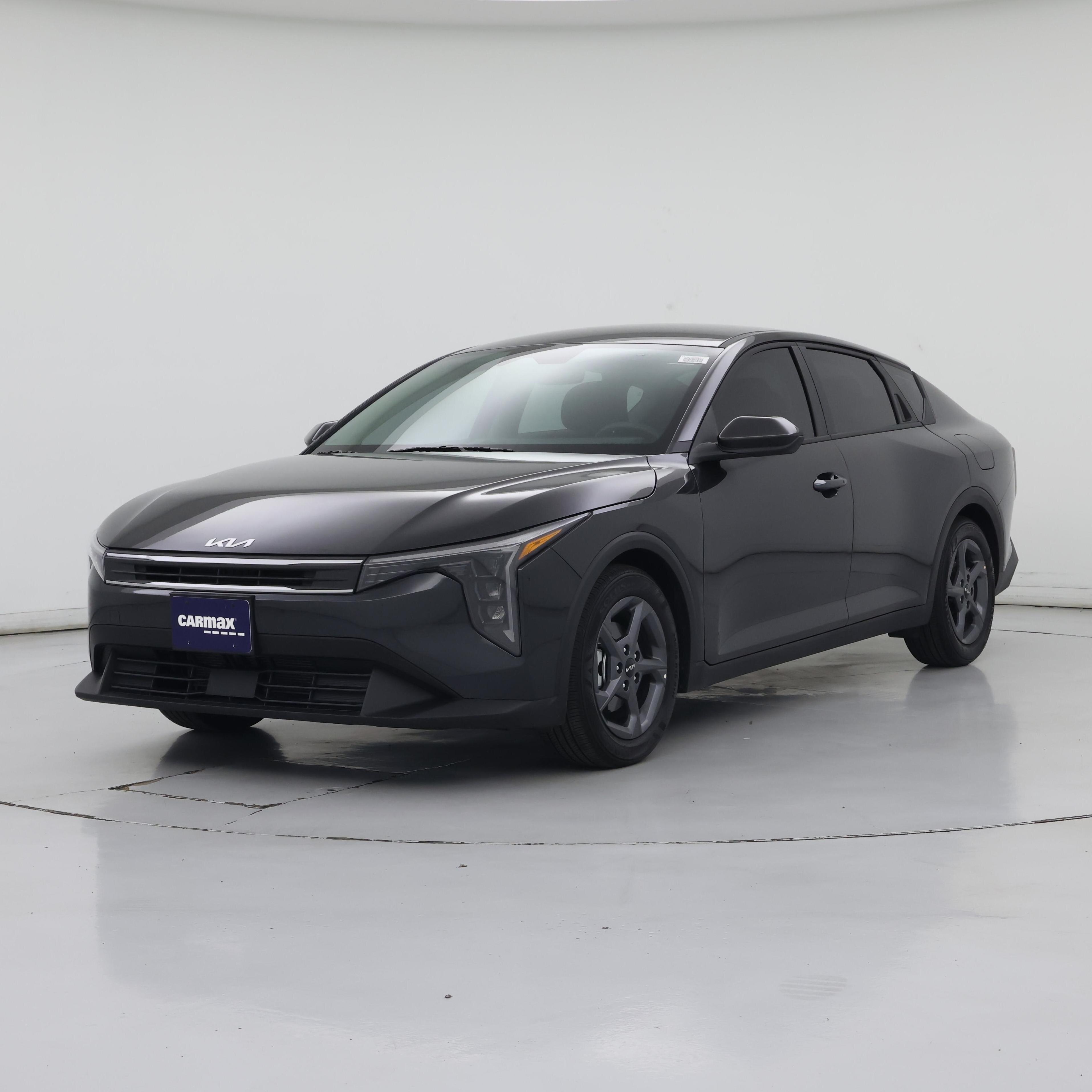 Thumbnail: 2025 Kia K4 - 4