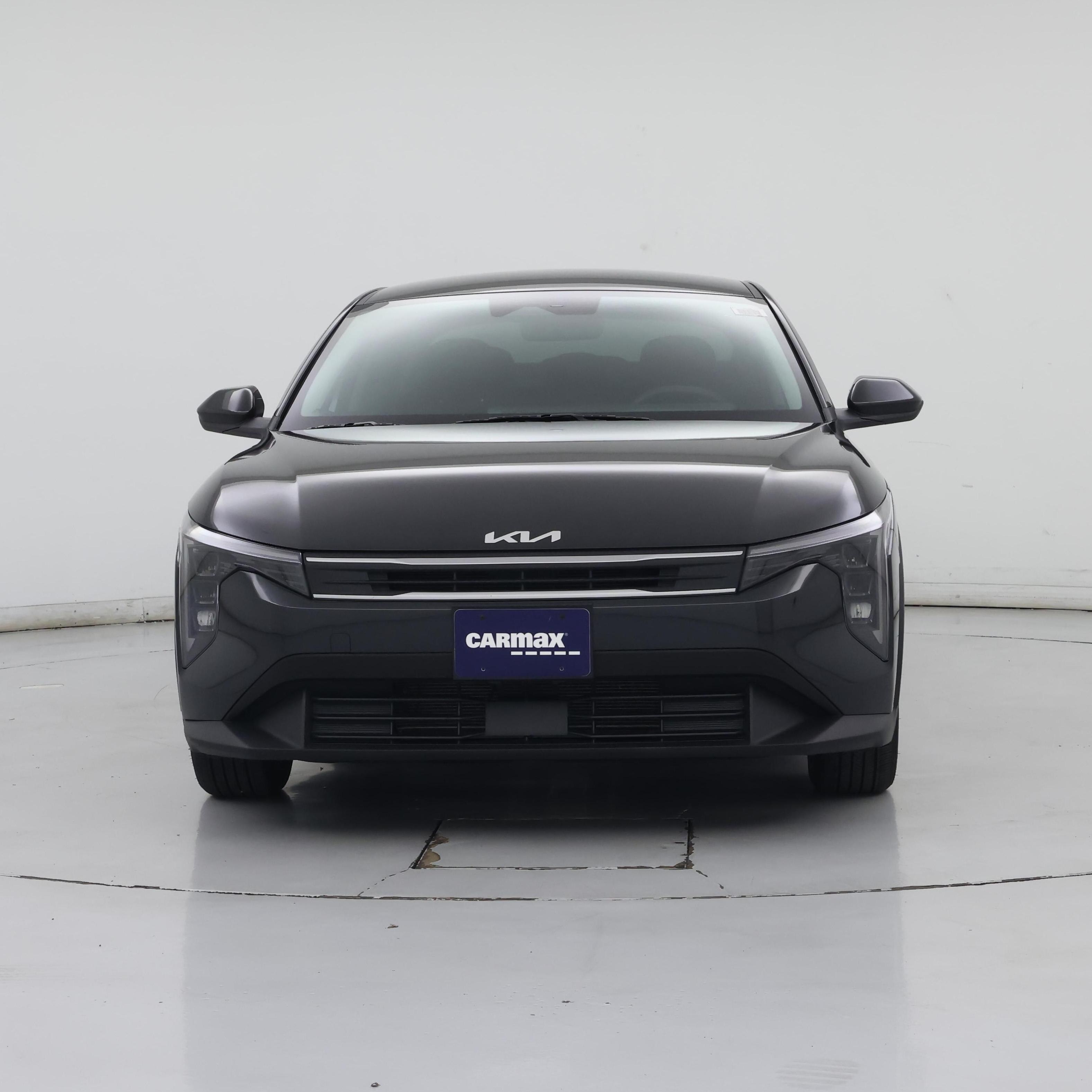 Thumbnail: 2025 Kia K4 - 5