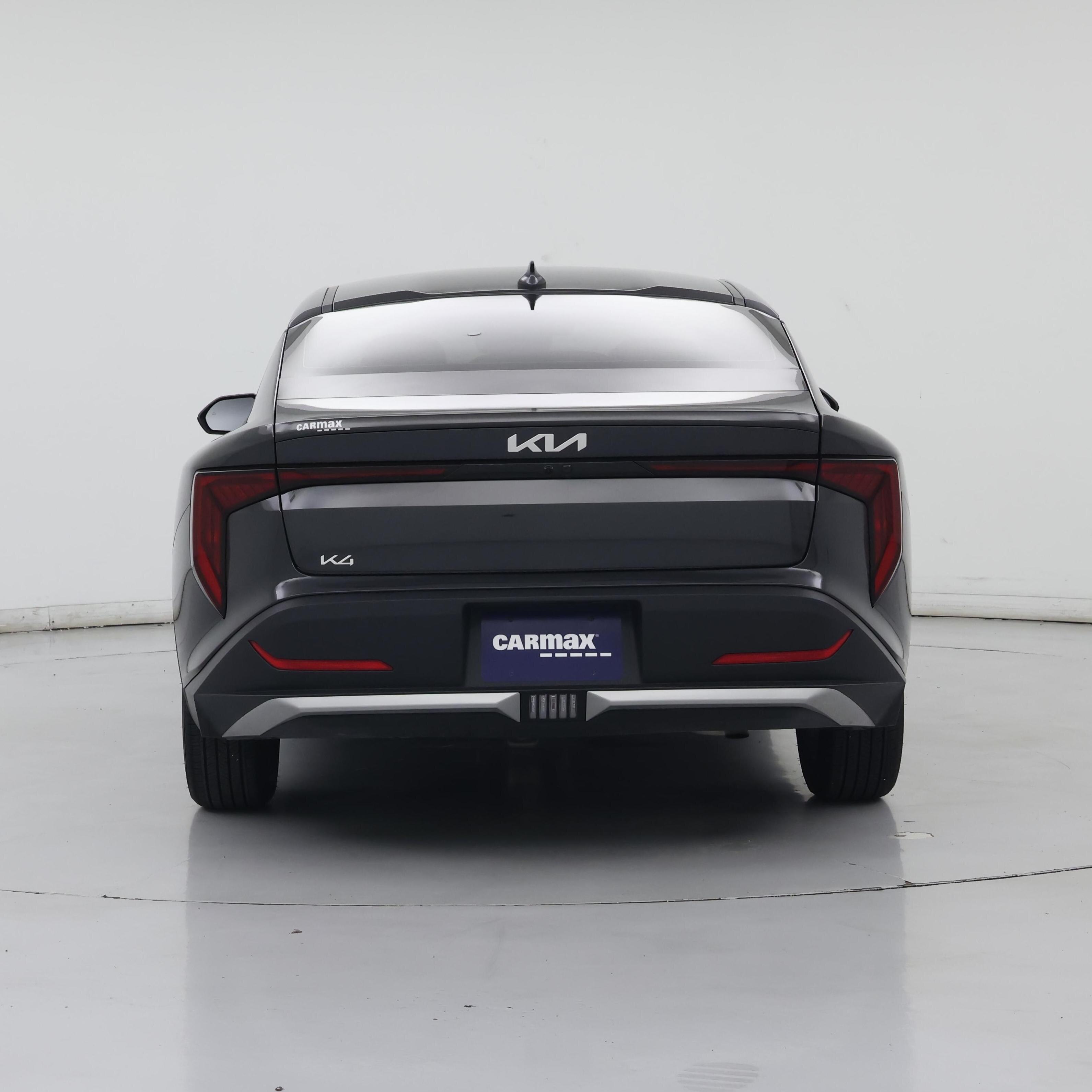 Thumbnail: 2025 Kia K4 - 6