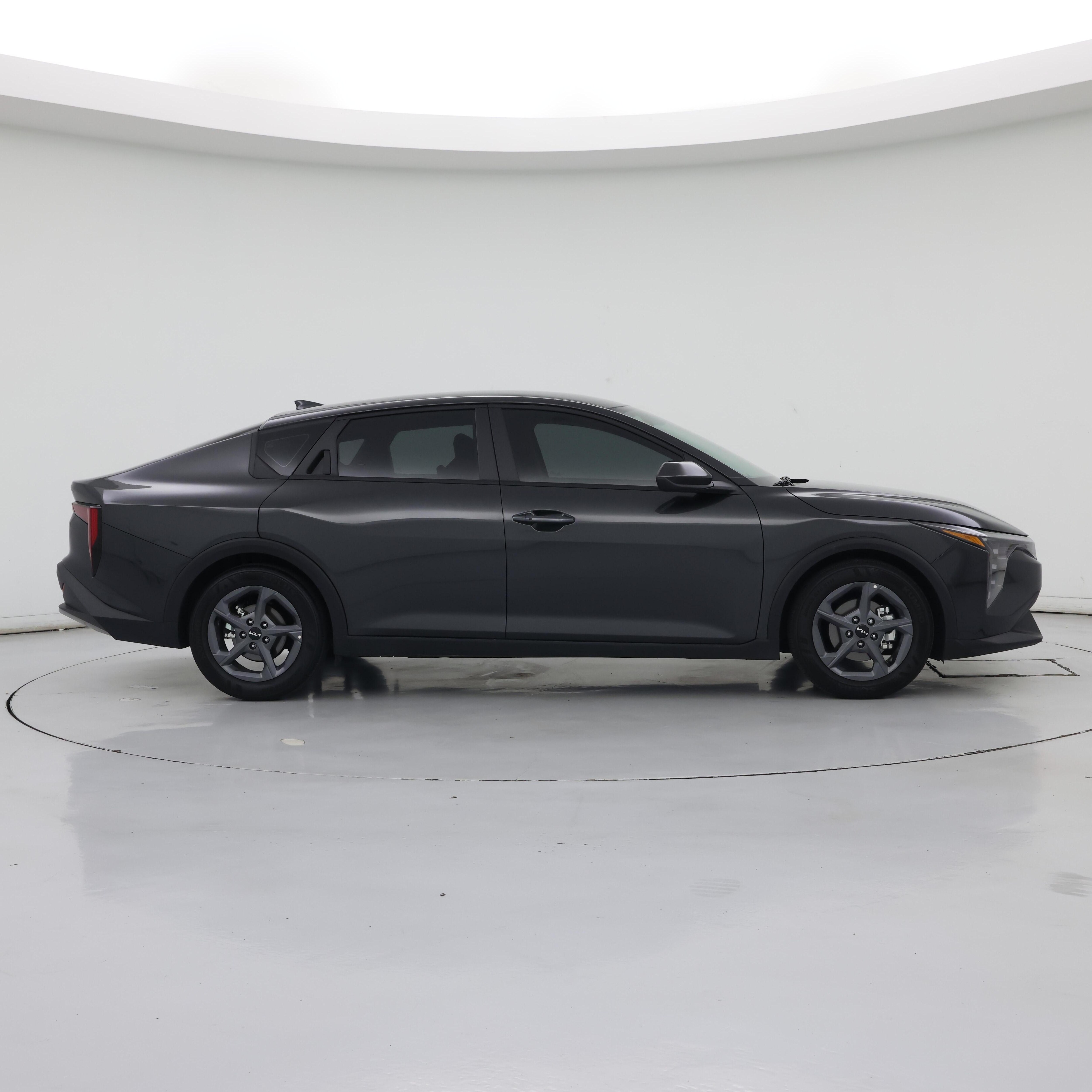 Thumbnail: 2025 Kia K4 - 7