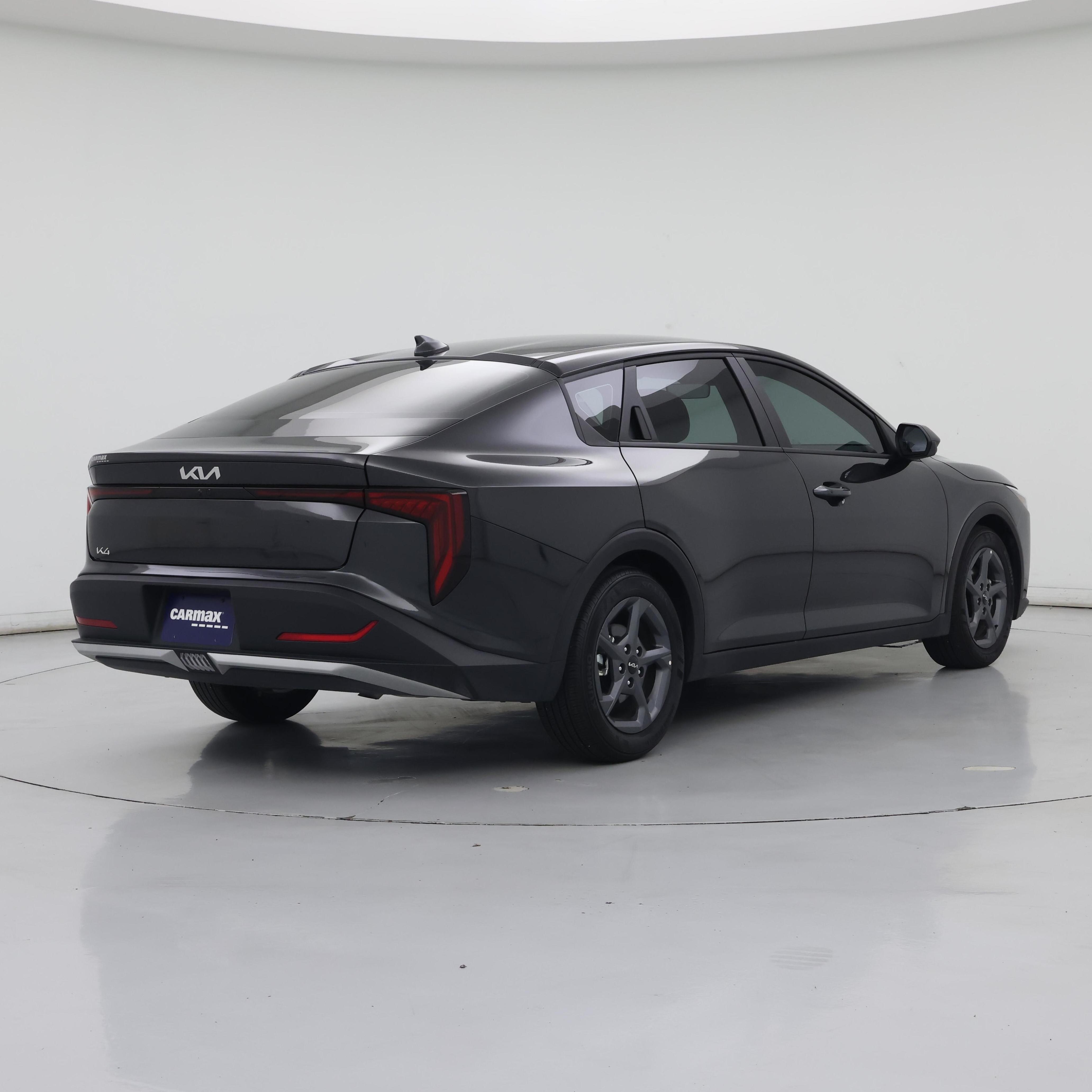 Thumbnail: 2025 Kia K4 - 8